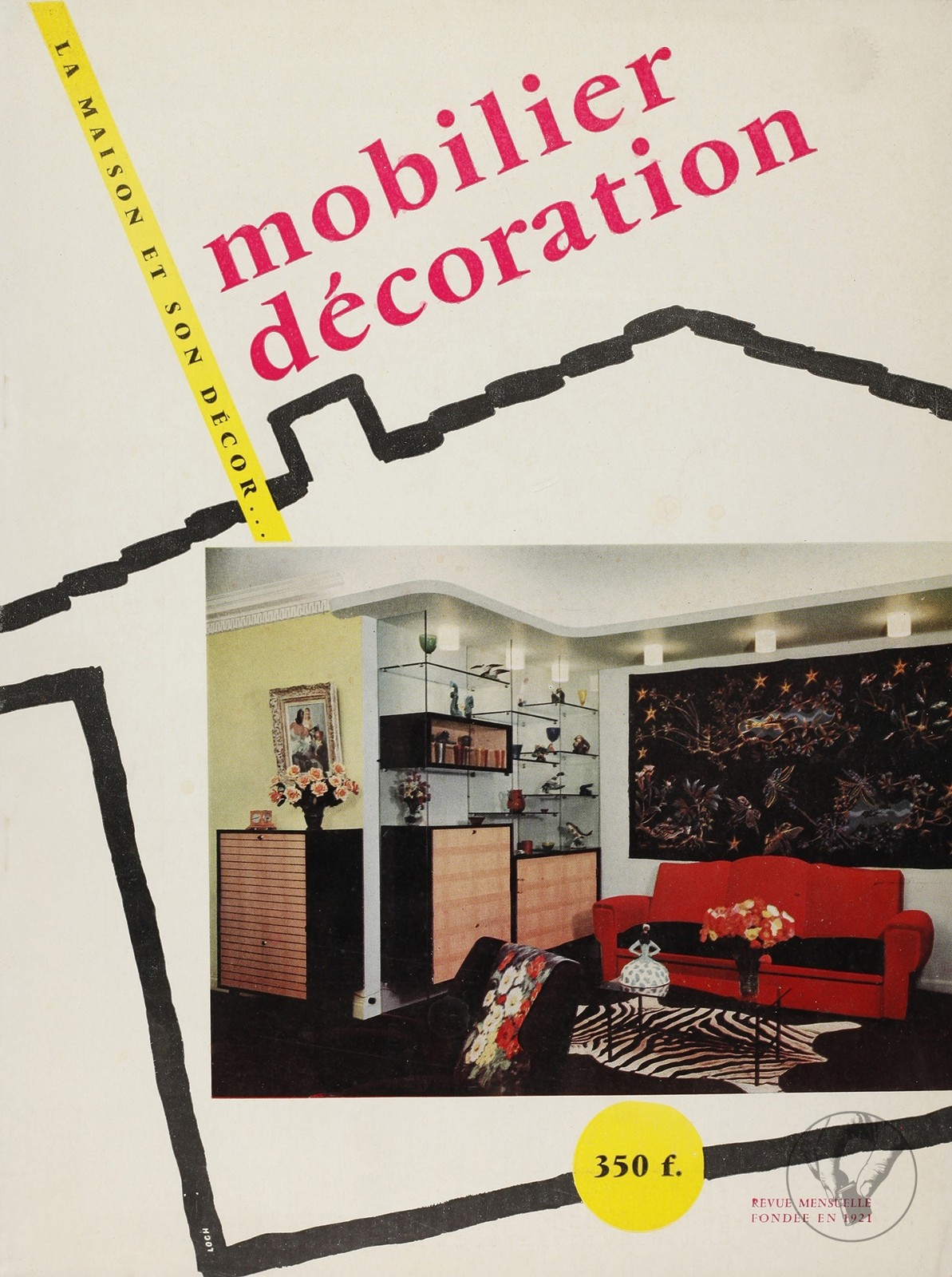 Mobilier et Décoration
