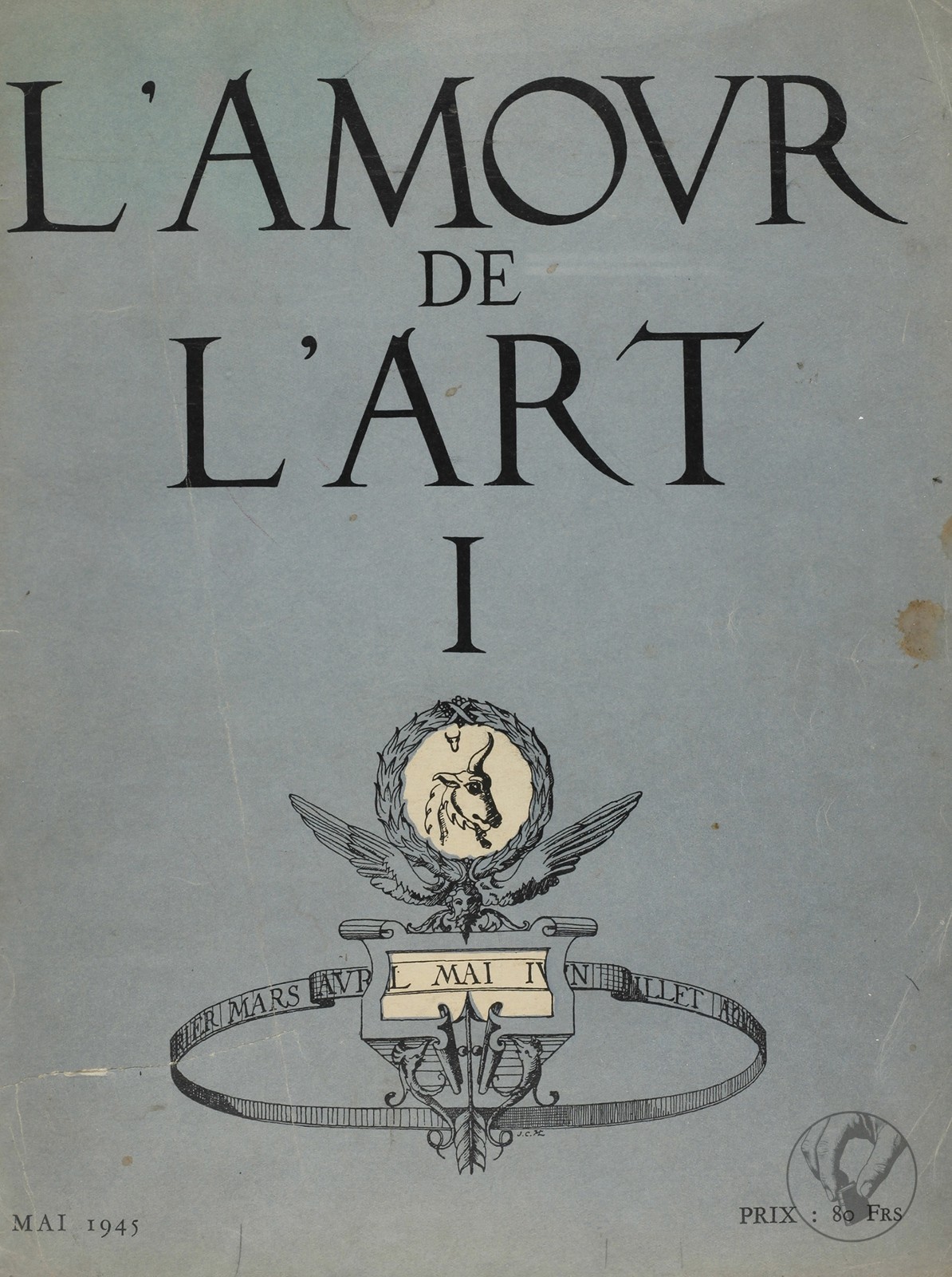 L'Amour de l'art