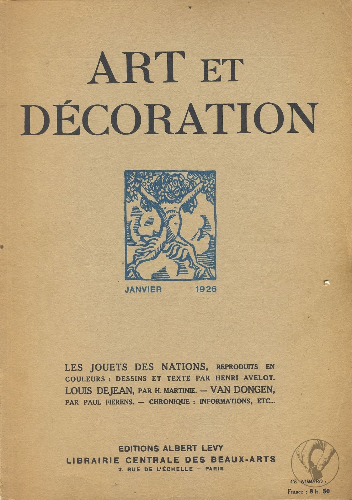 Art et Décoration