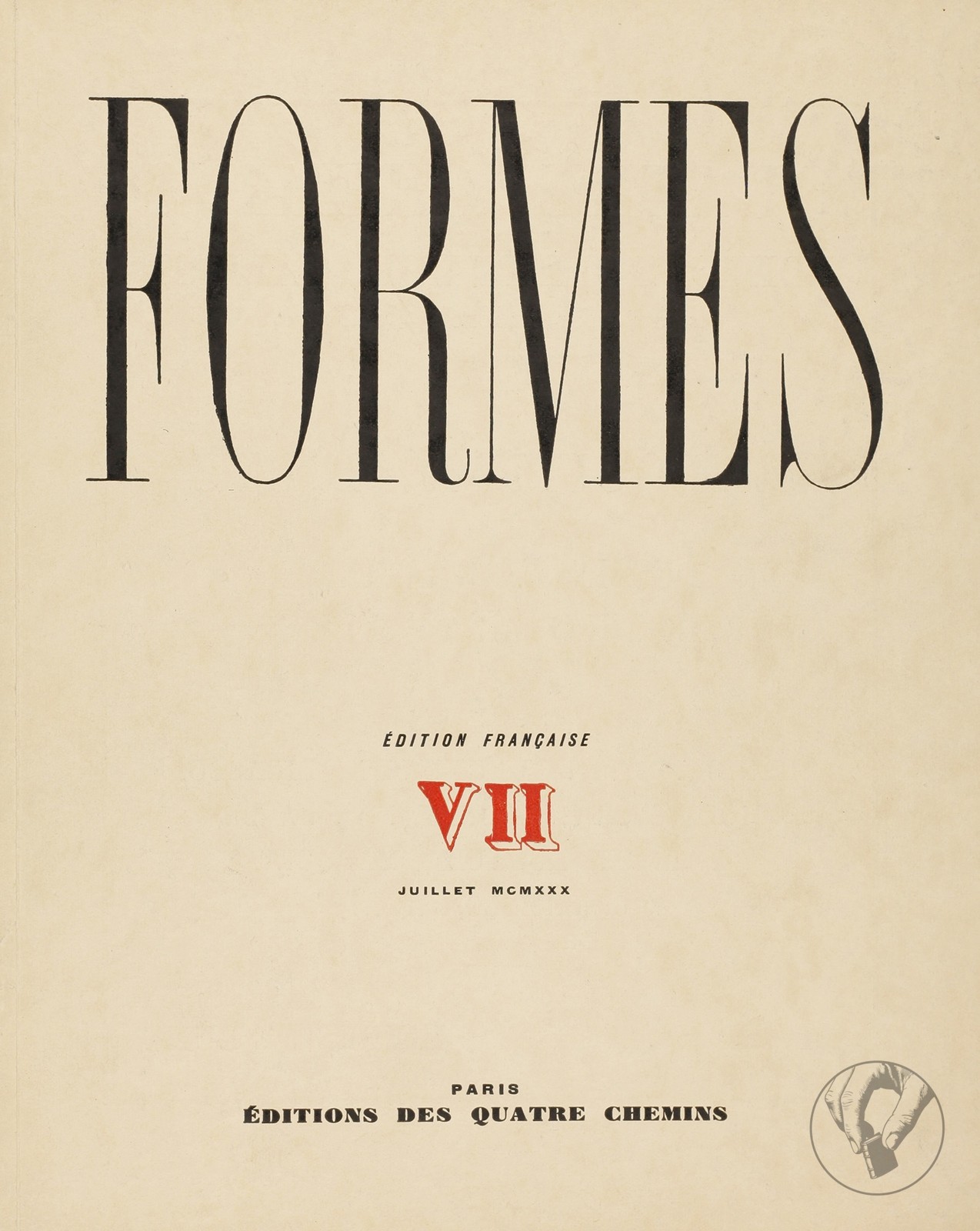 Formes