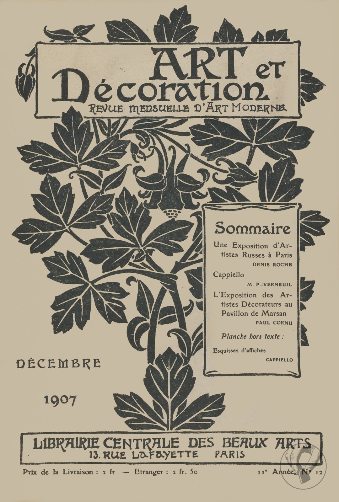Art et Décoration