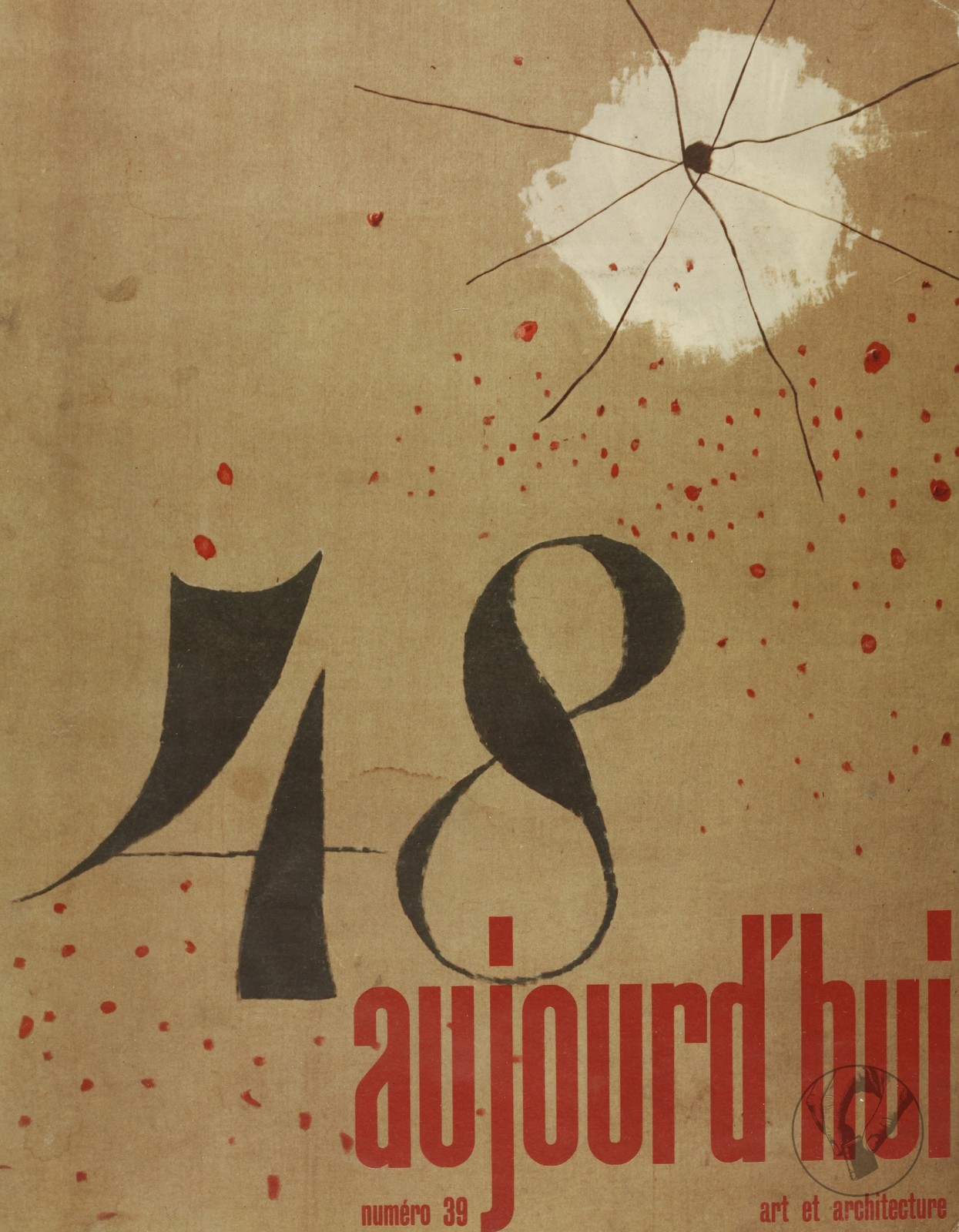 Aujourd'hui - art et architecture