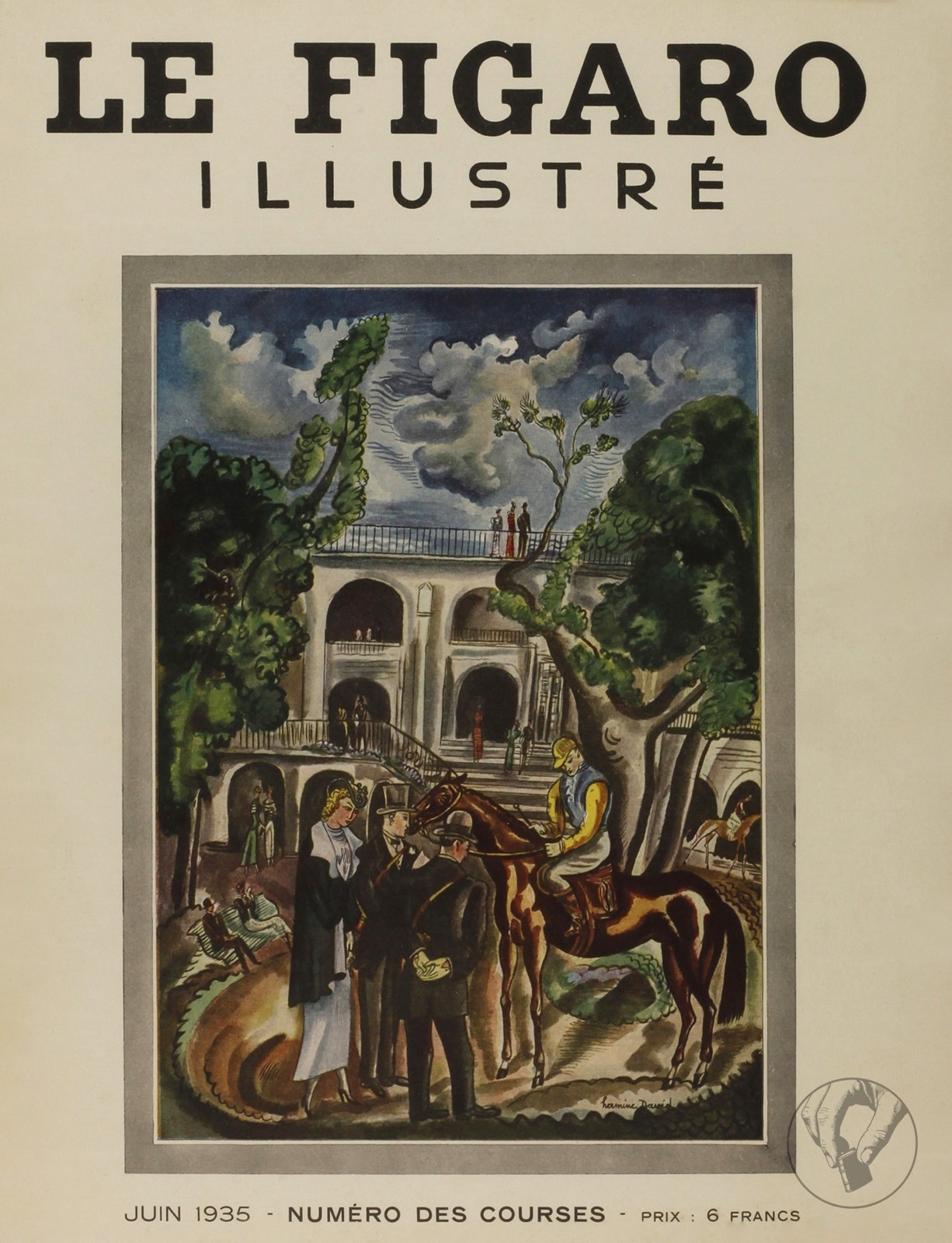 Le Figaro illustré