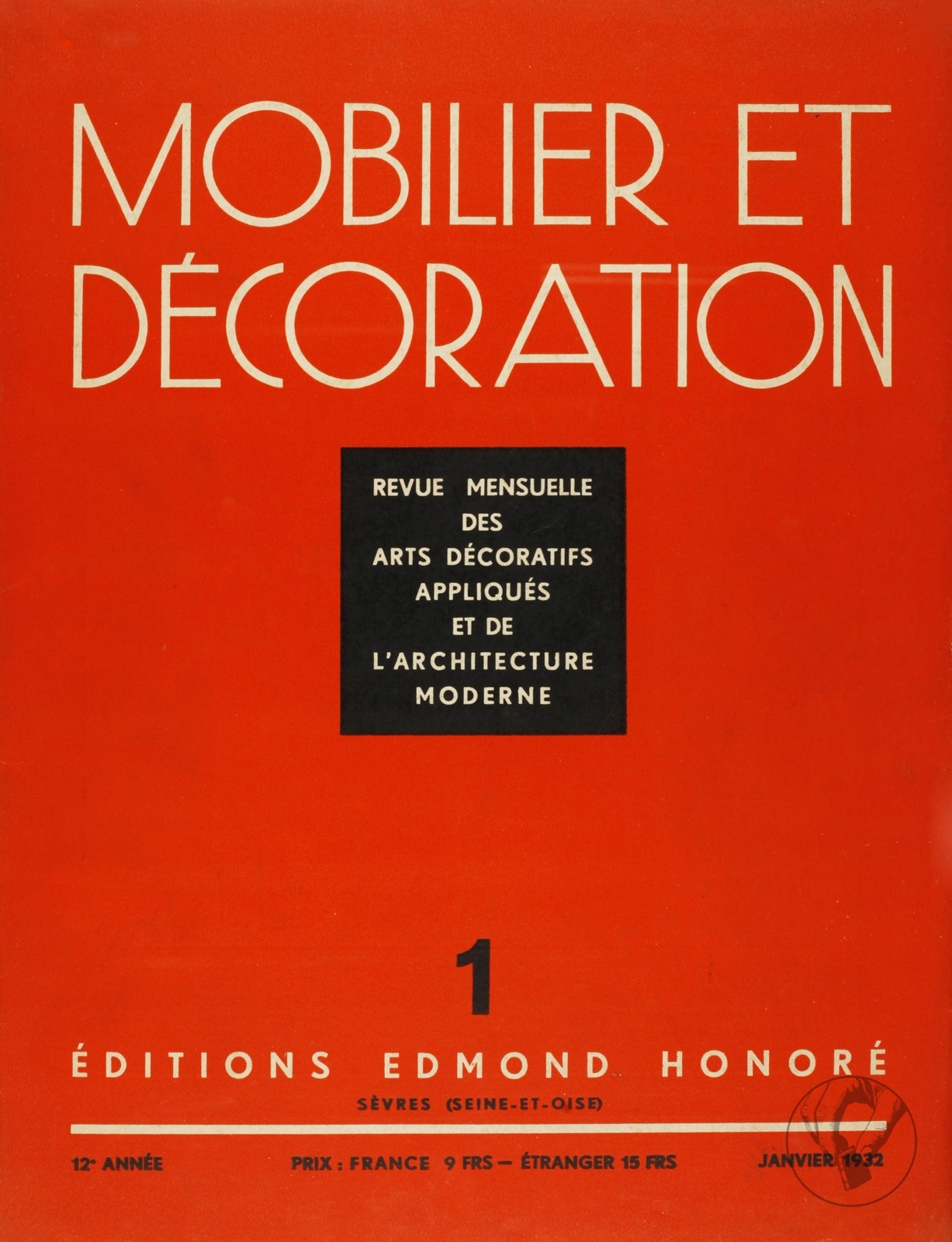 Mobilier et Décoration