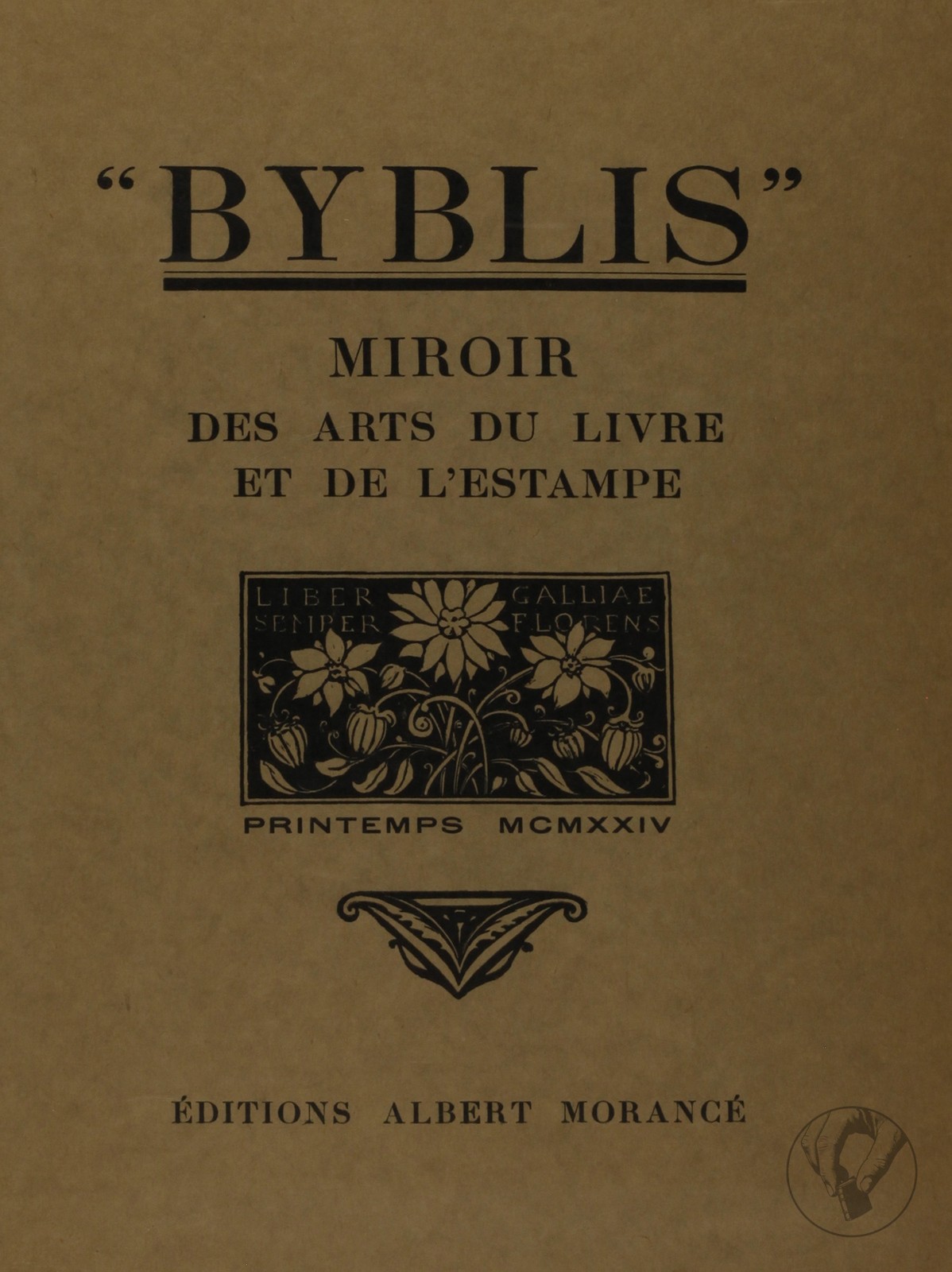 Byblis