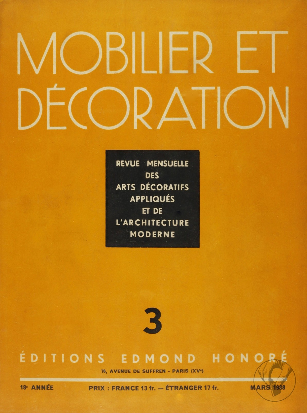 Mobilier et Décoration