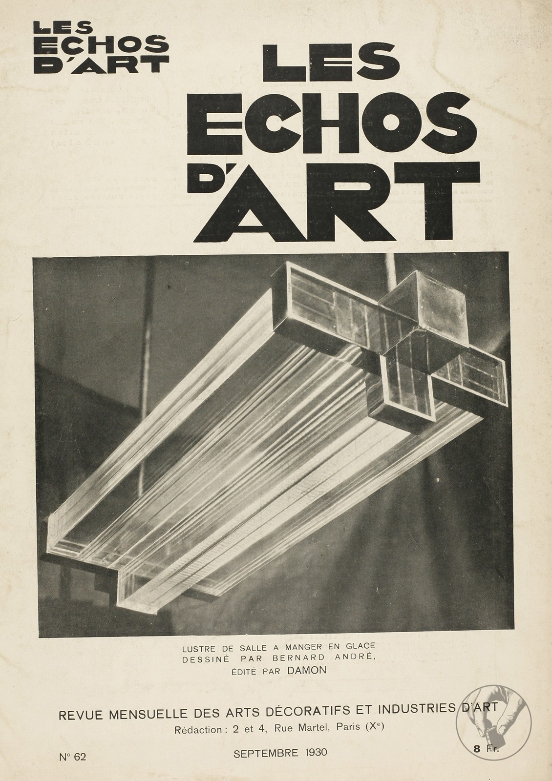 Les Échos d'Art