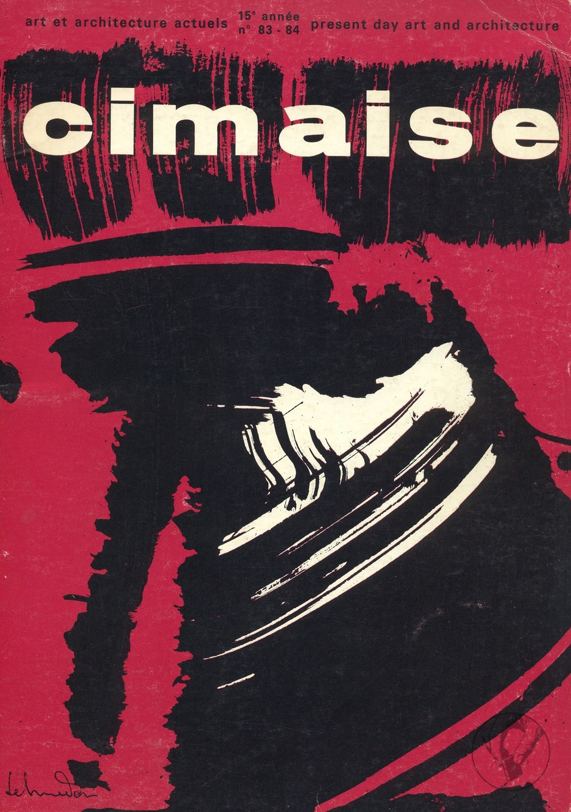 Cimaise