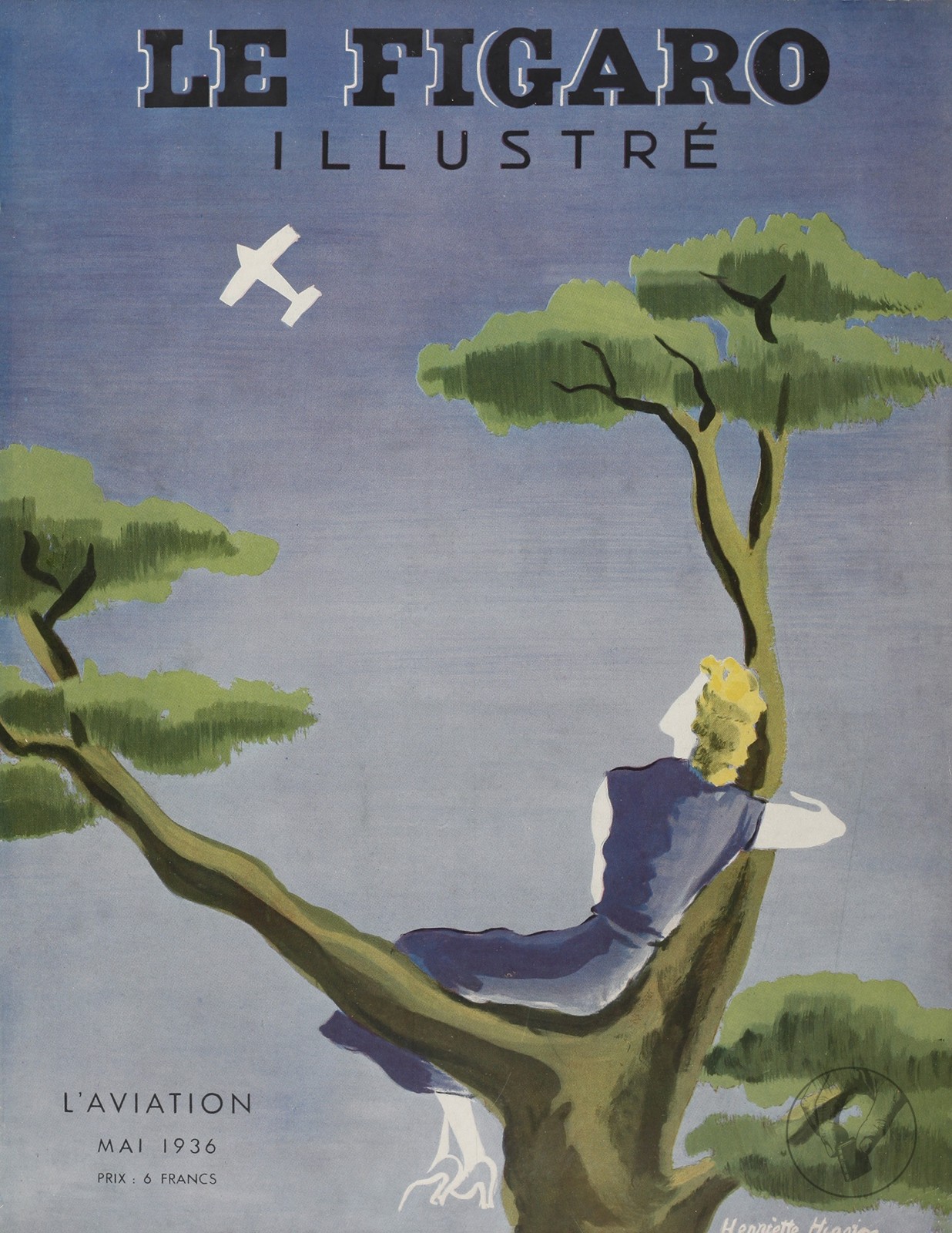Le Figaro illustré