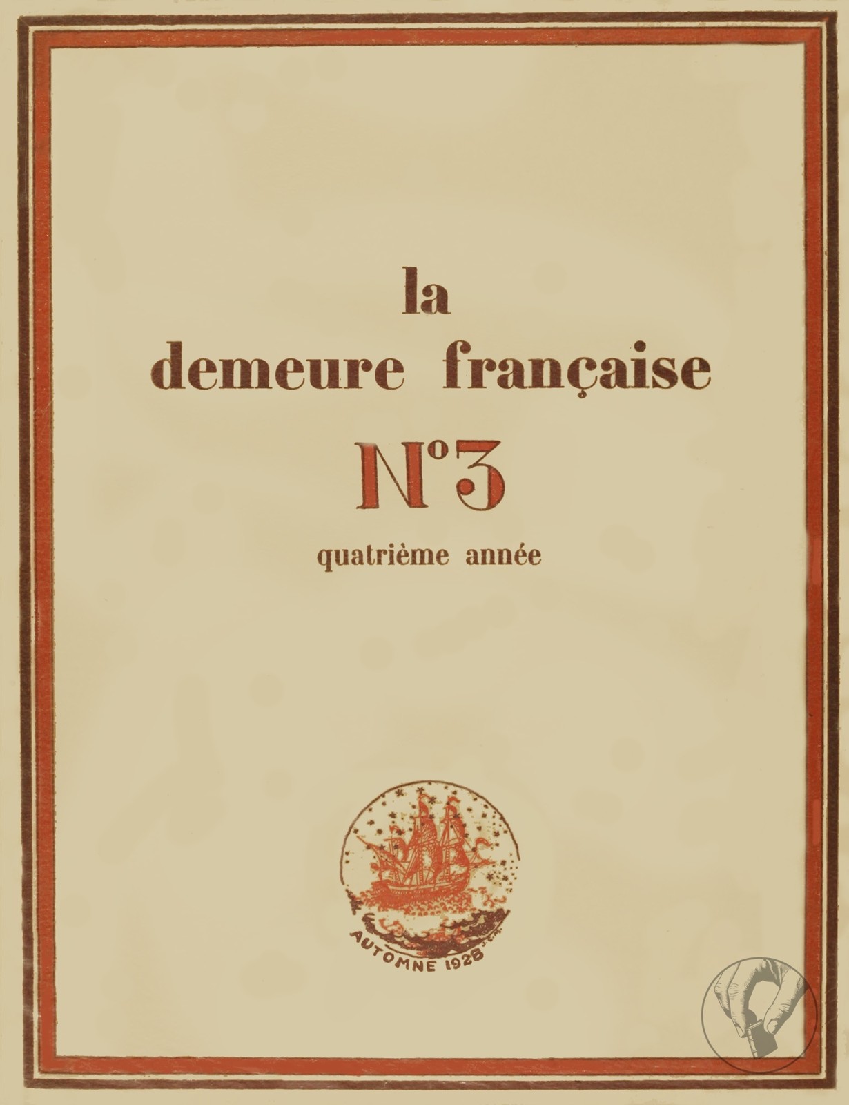 La Demeure française