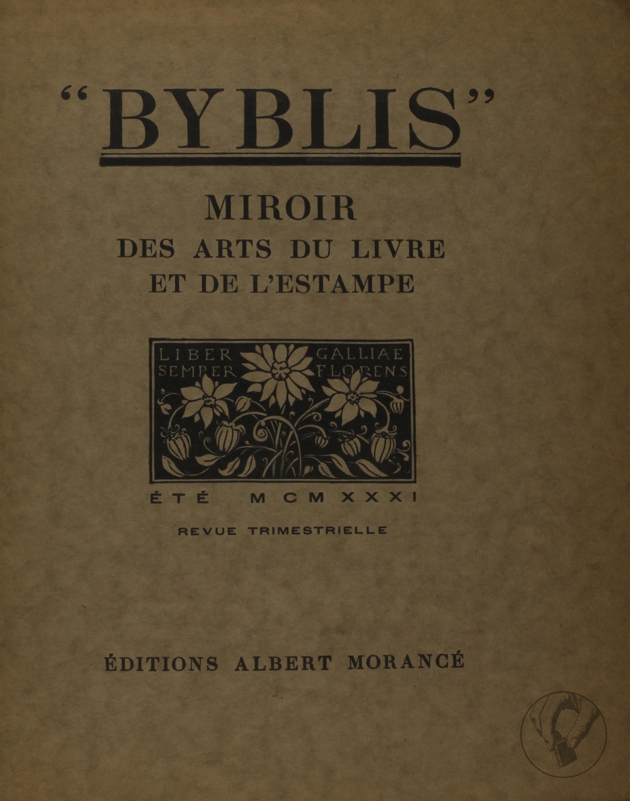 Byblis