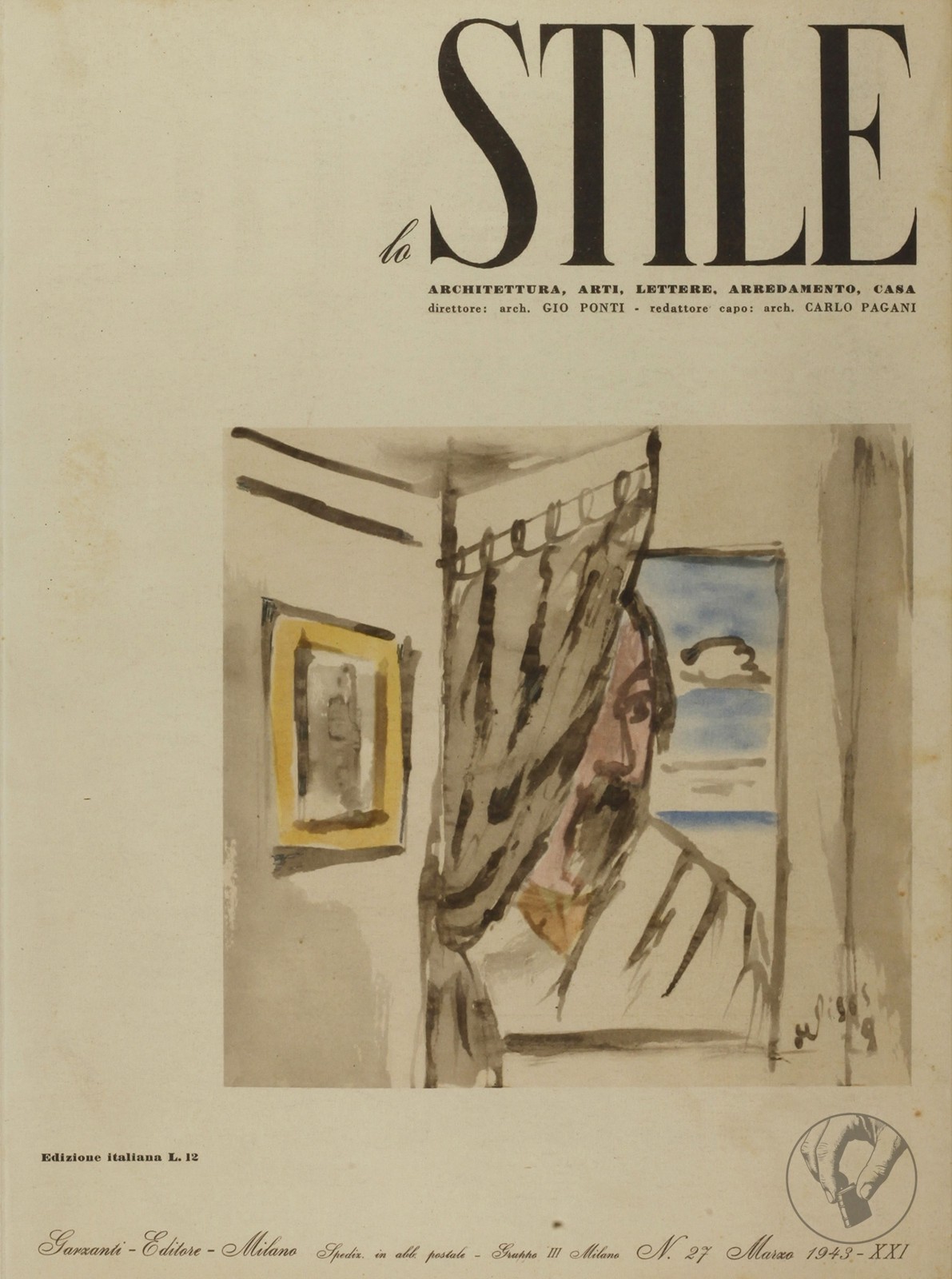 Lo Stile - architettura, arti, lettere, arredamento, casa