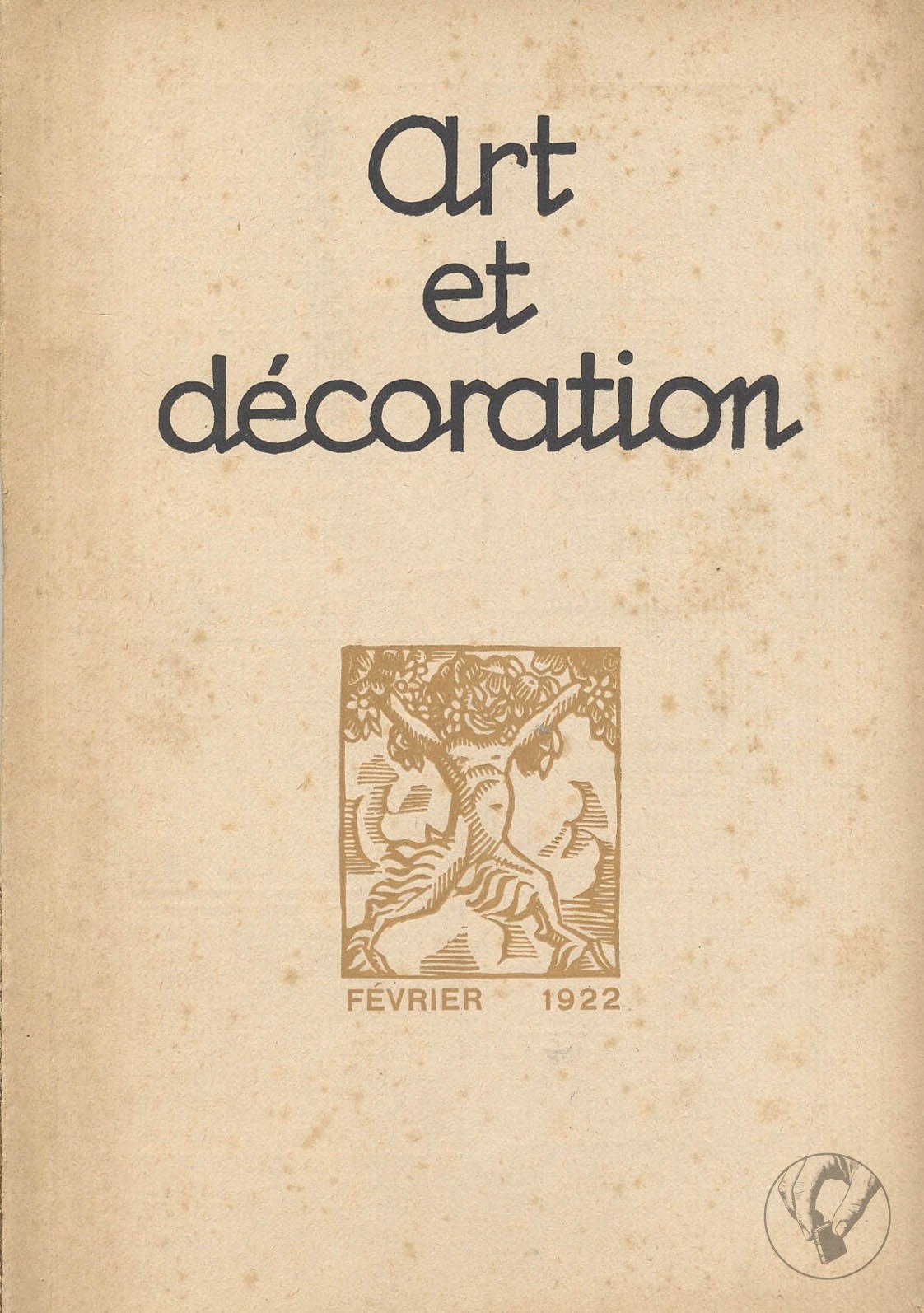 Art et Décoration