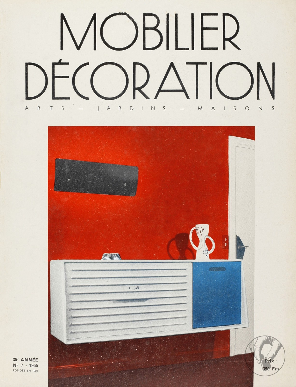 Mobilier et Décoration