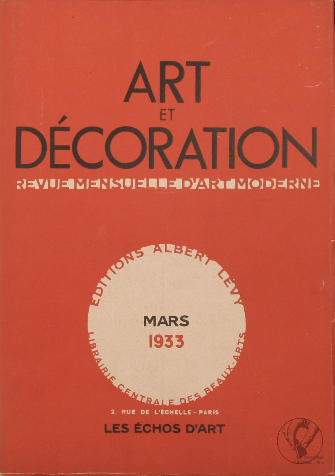 Art et Décoration