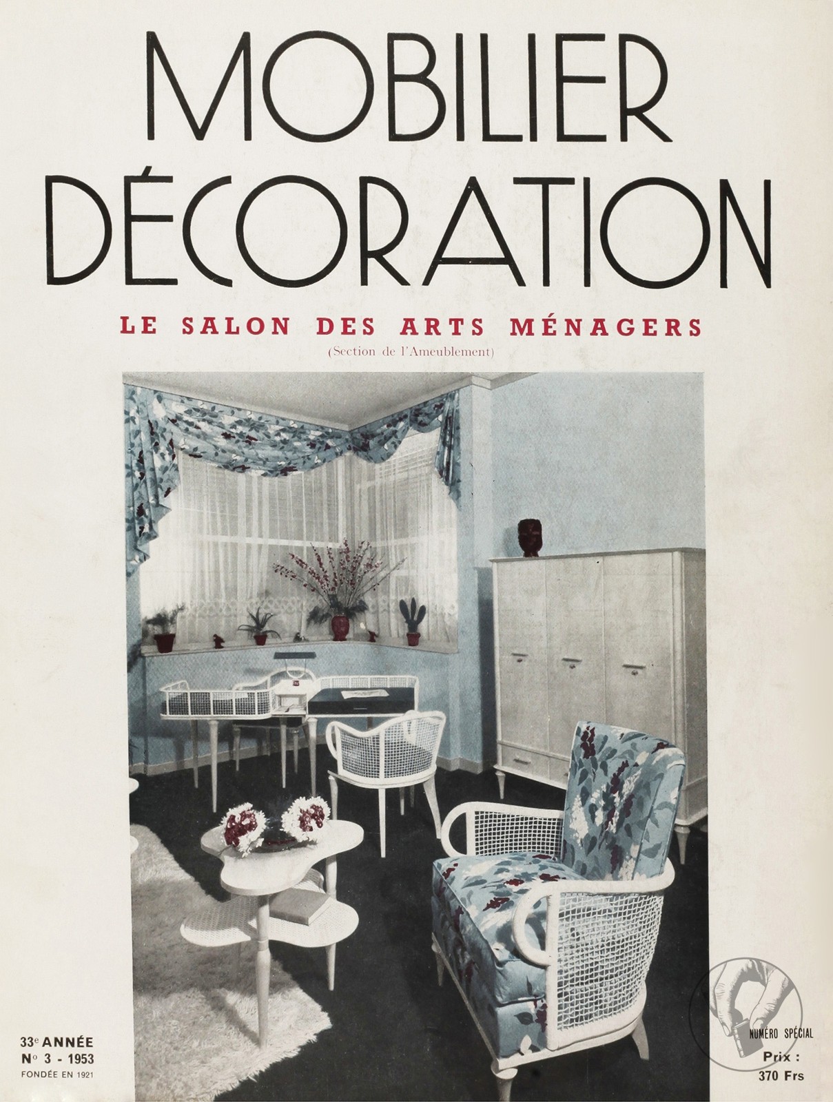 Mobilier et Décoration
