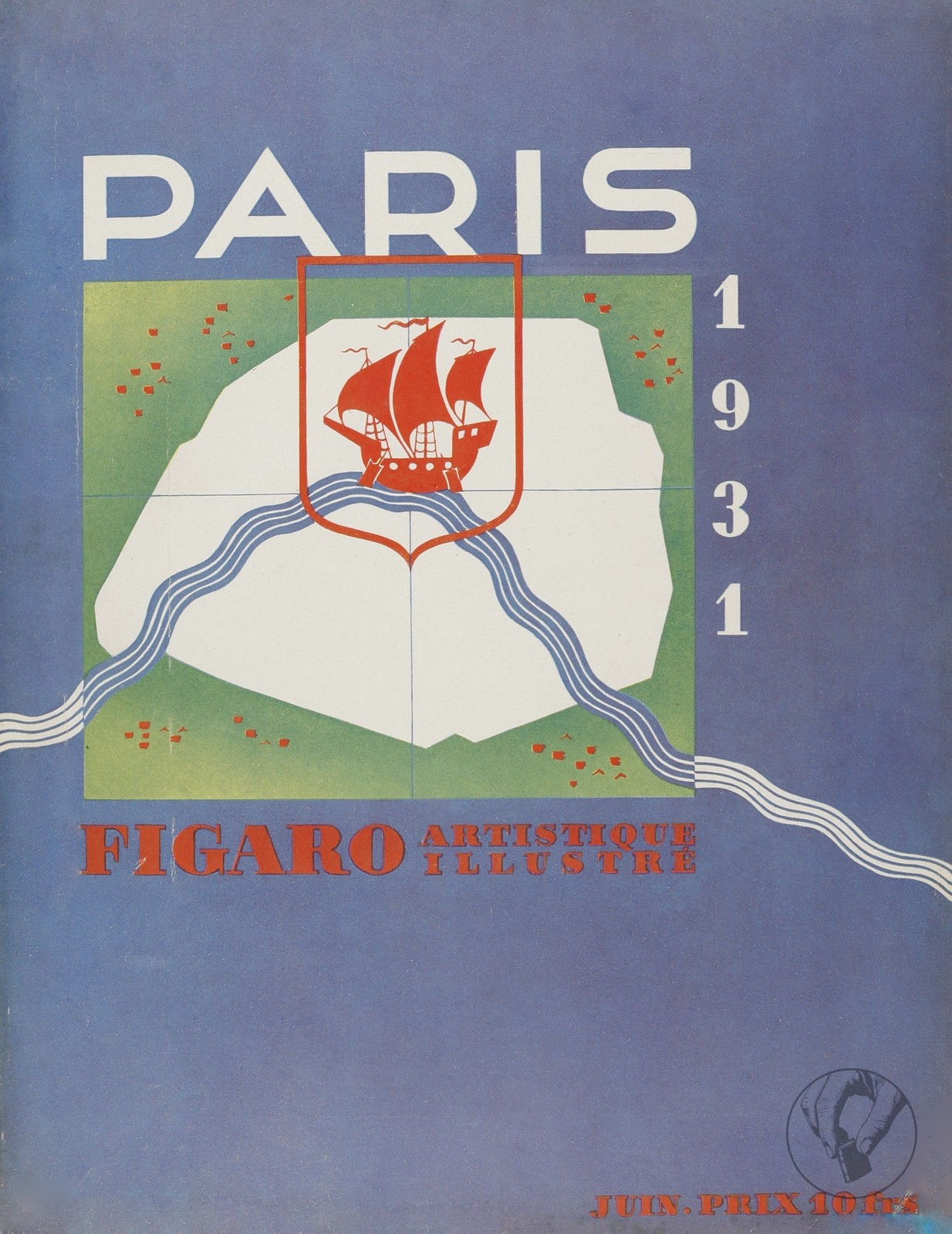 Le Figaro artistique illustré