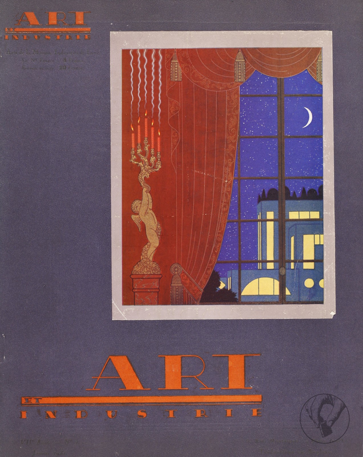 Art et Industrie
