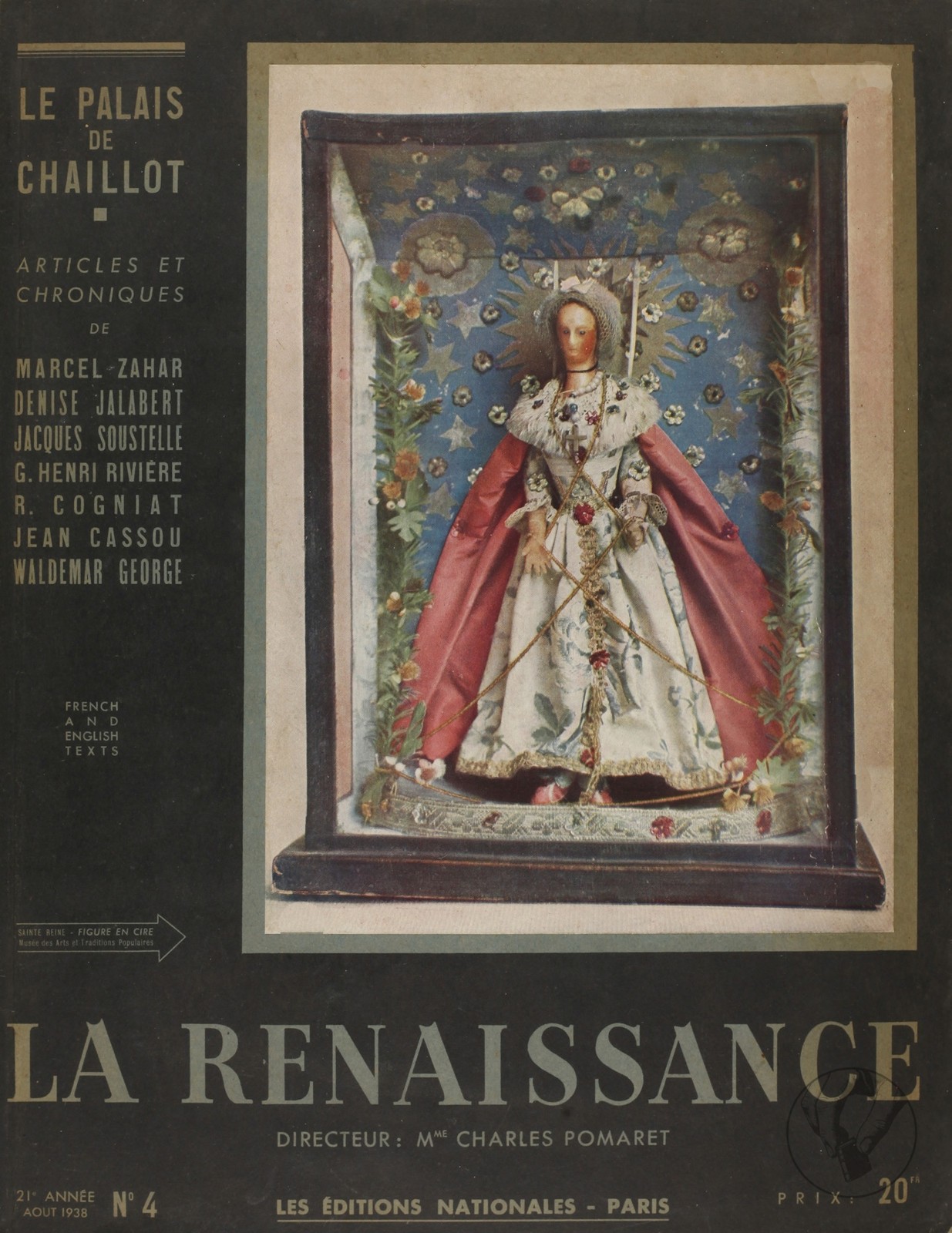 La Renaissance