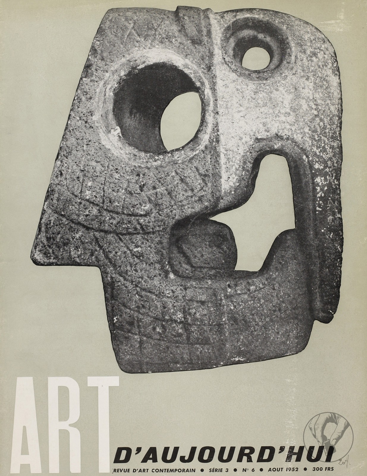 Art d'aujourd'hui