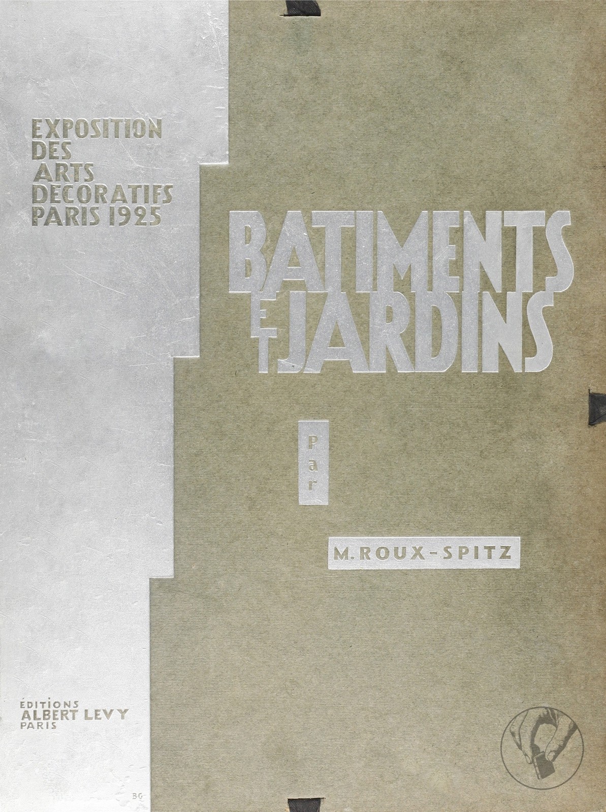 Bâtiments et Jardins