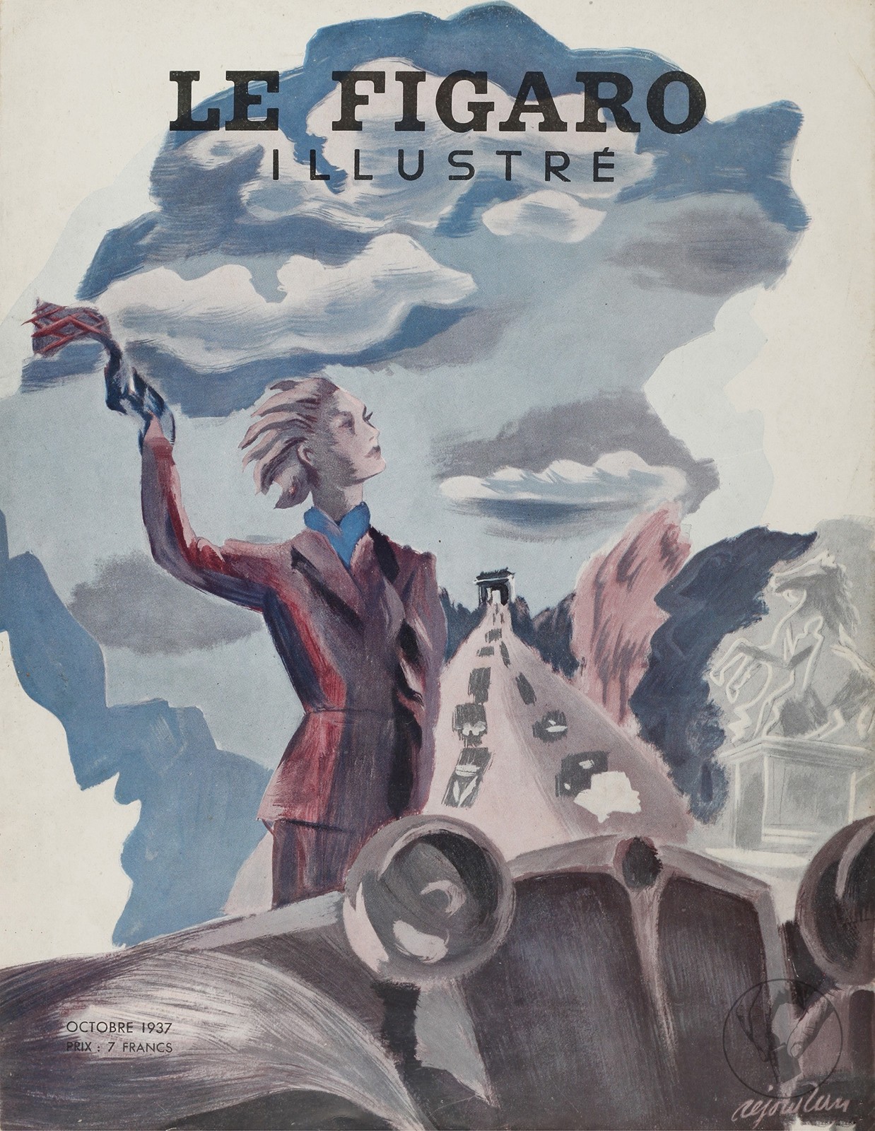 Le Figaro illustré