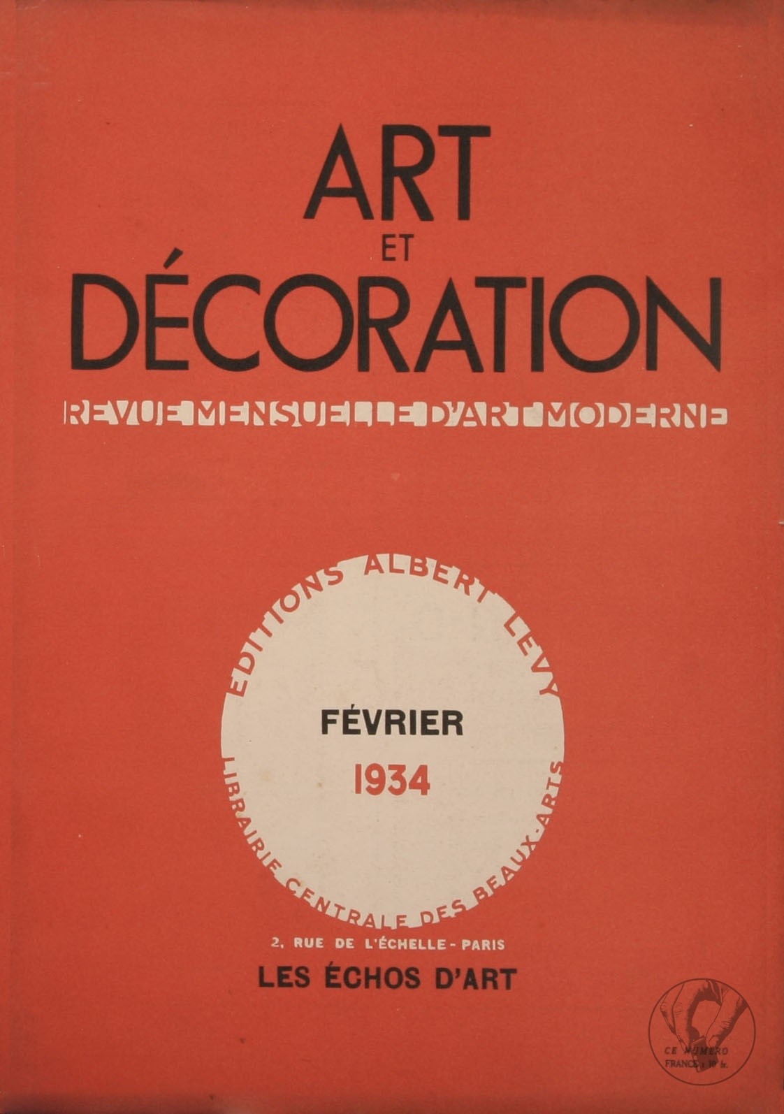 Art et Décoration