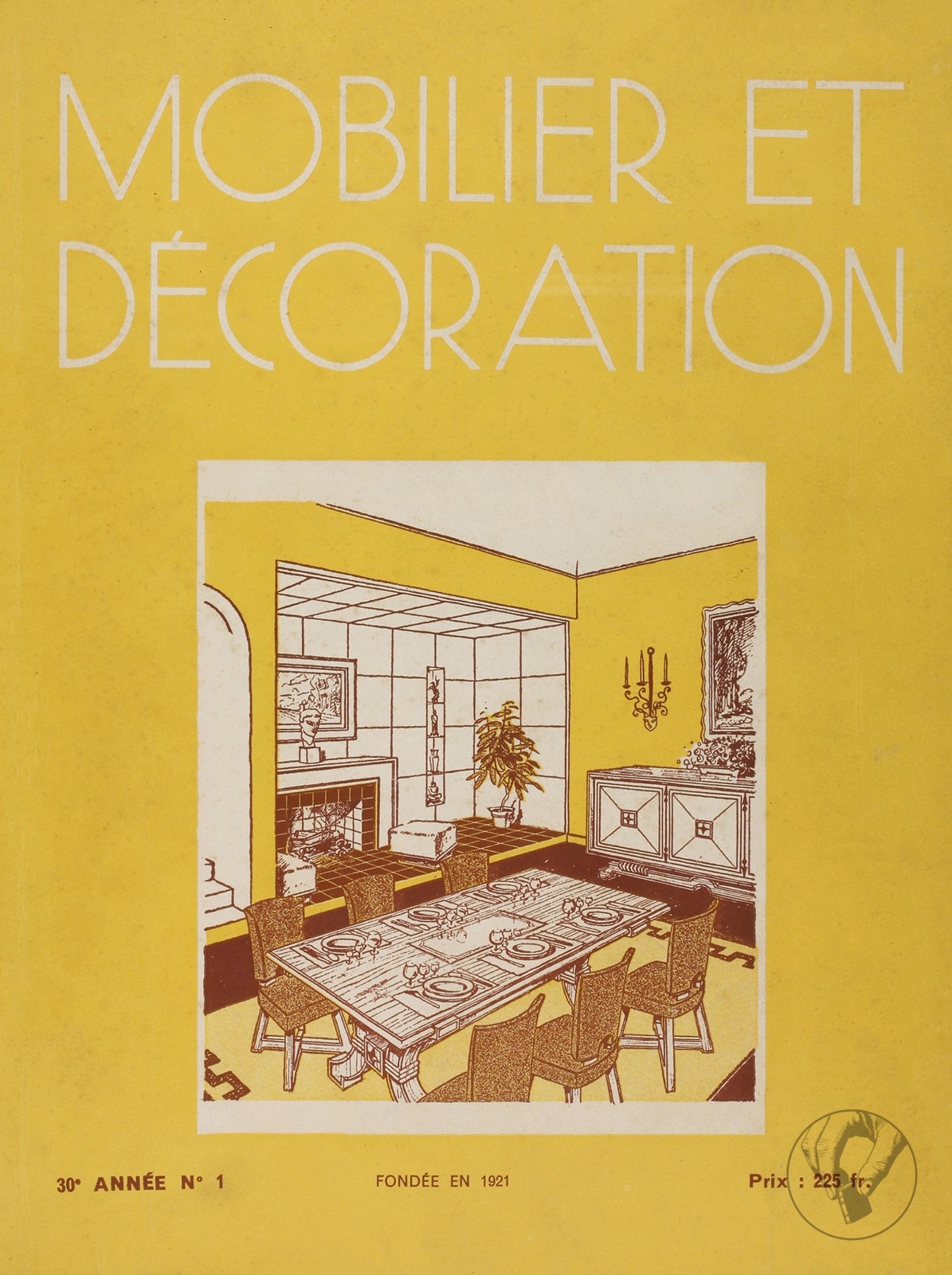 Mobilier et Décoration