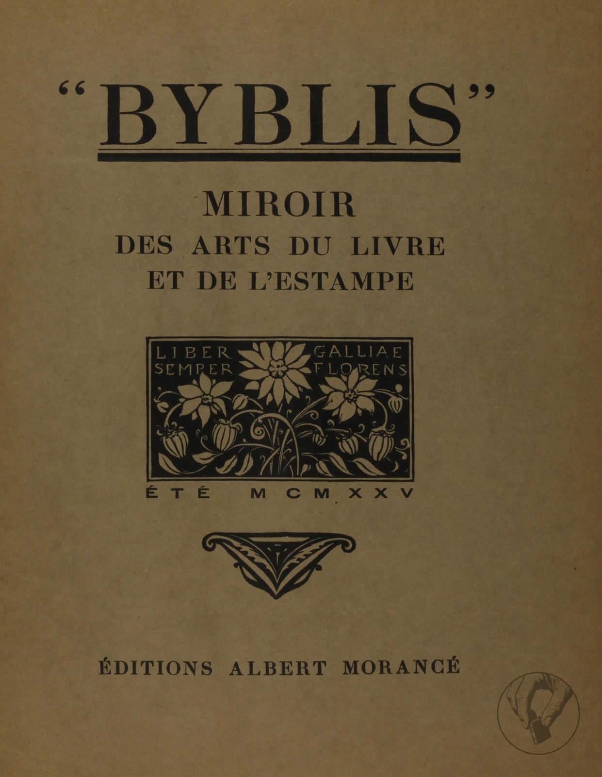 Byblis