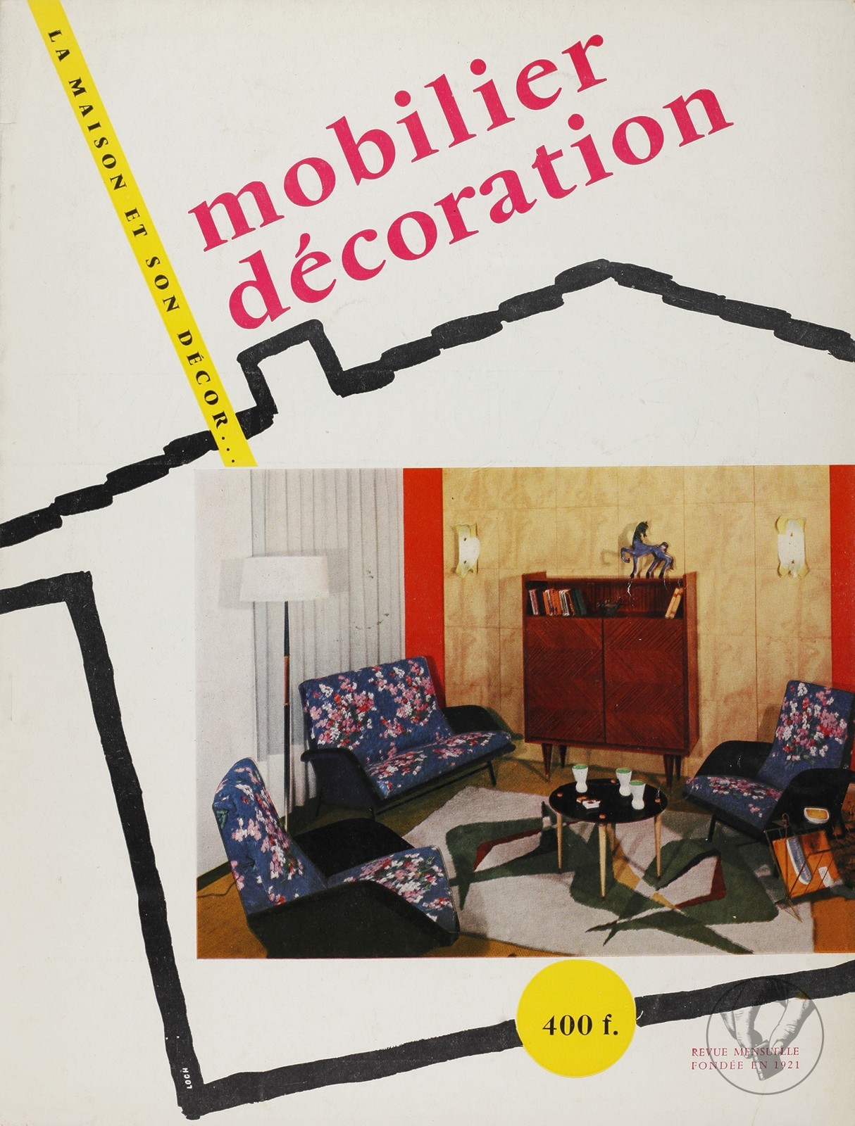 Mobilier et Décoration