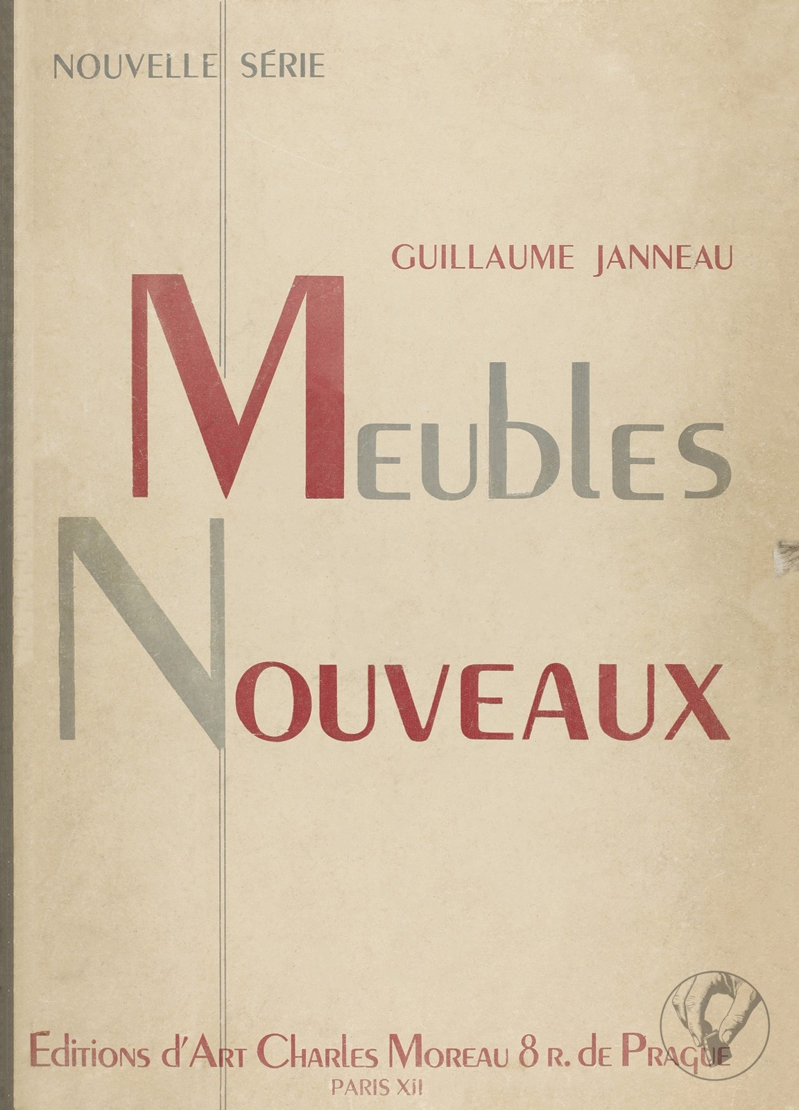 Meubles Nouveaux