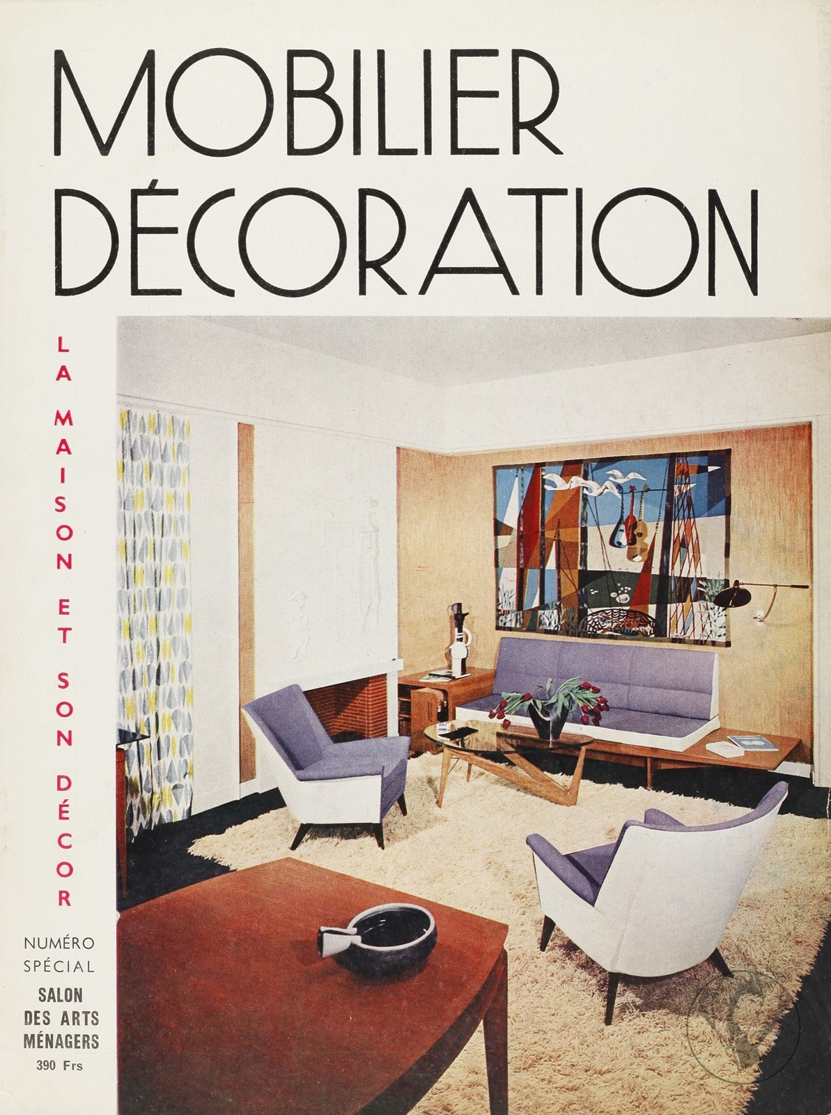 Mobilier et Décoration