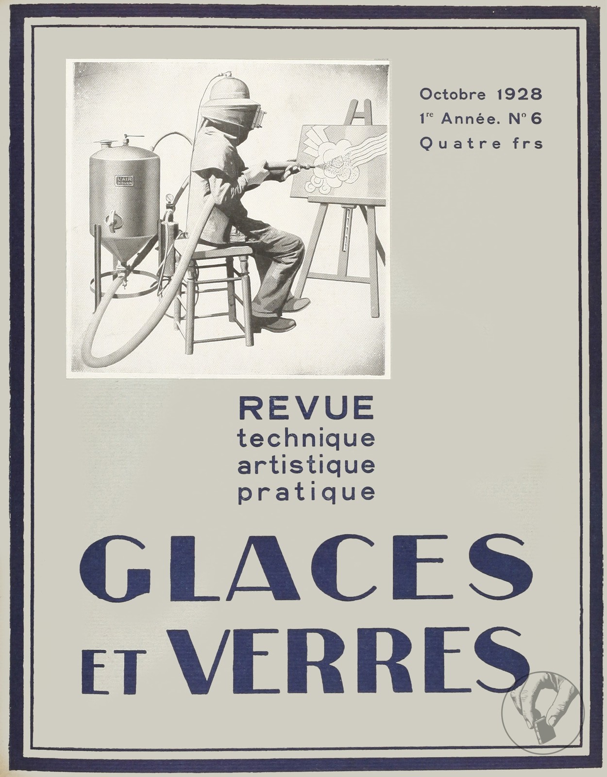 Glaces et Verres