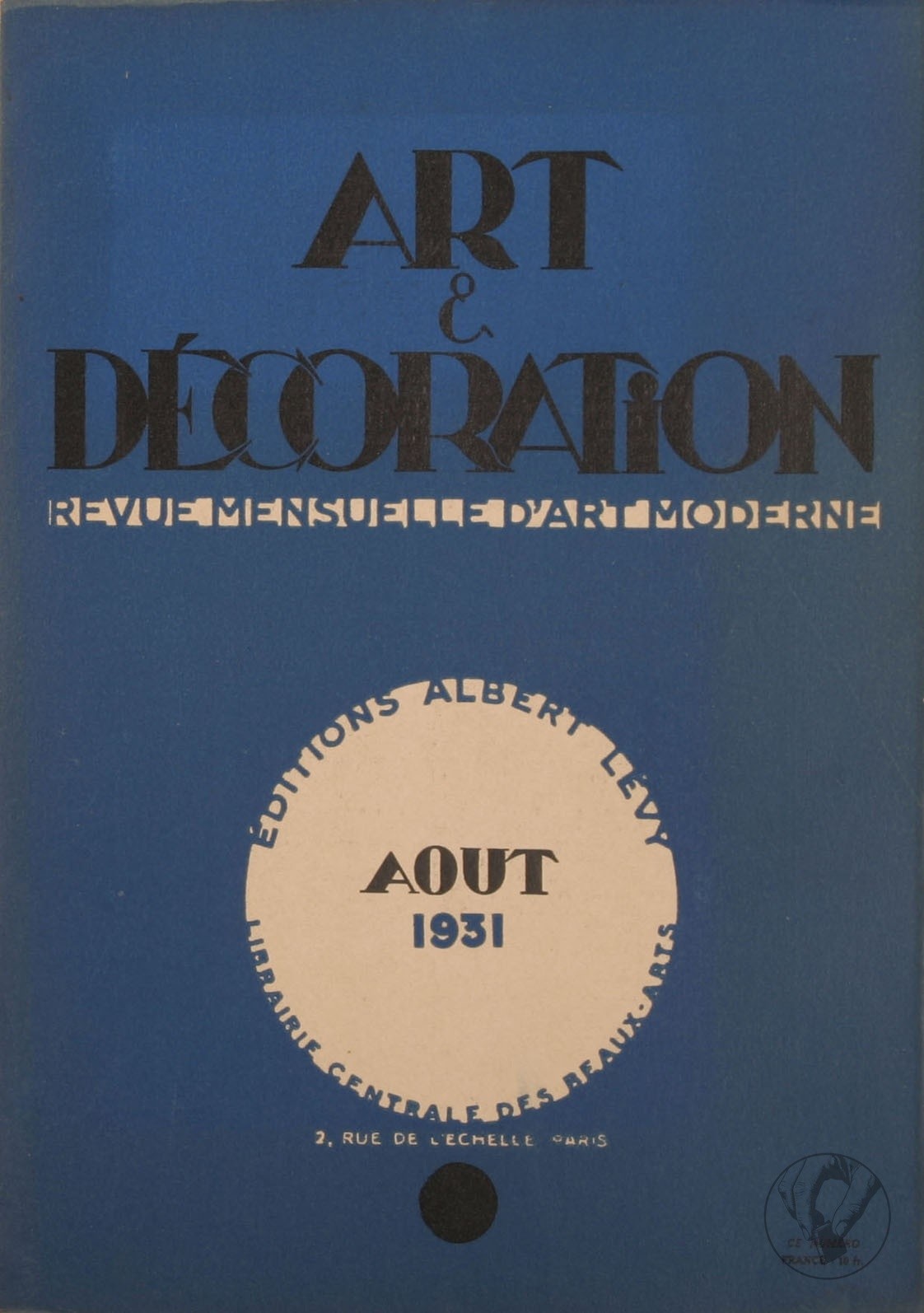 Art et Décoration