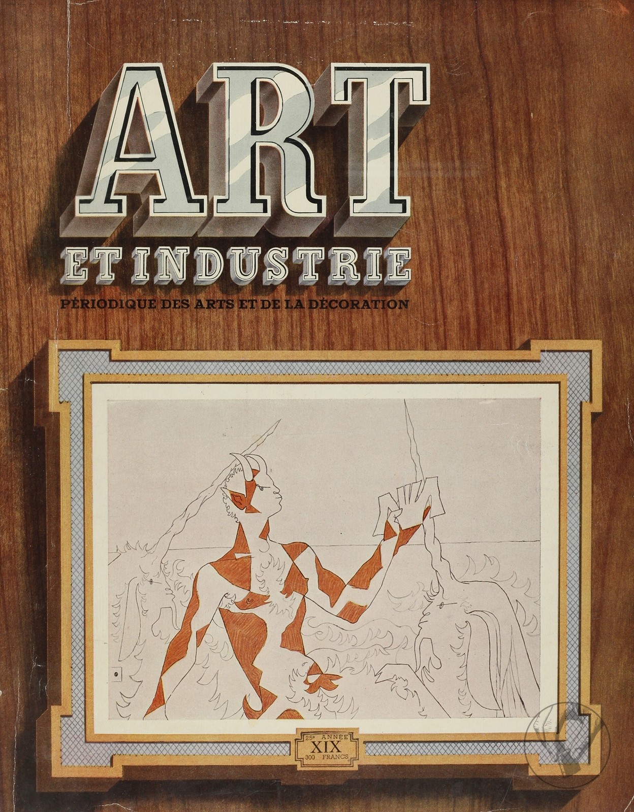 Art et Industrie