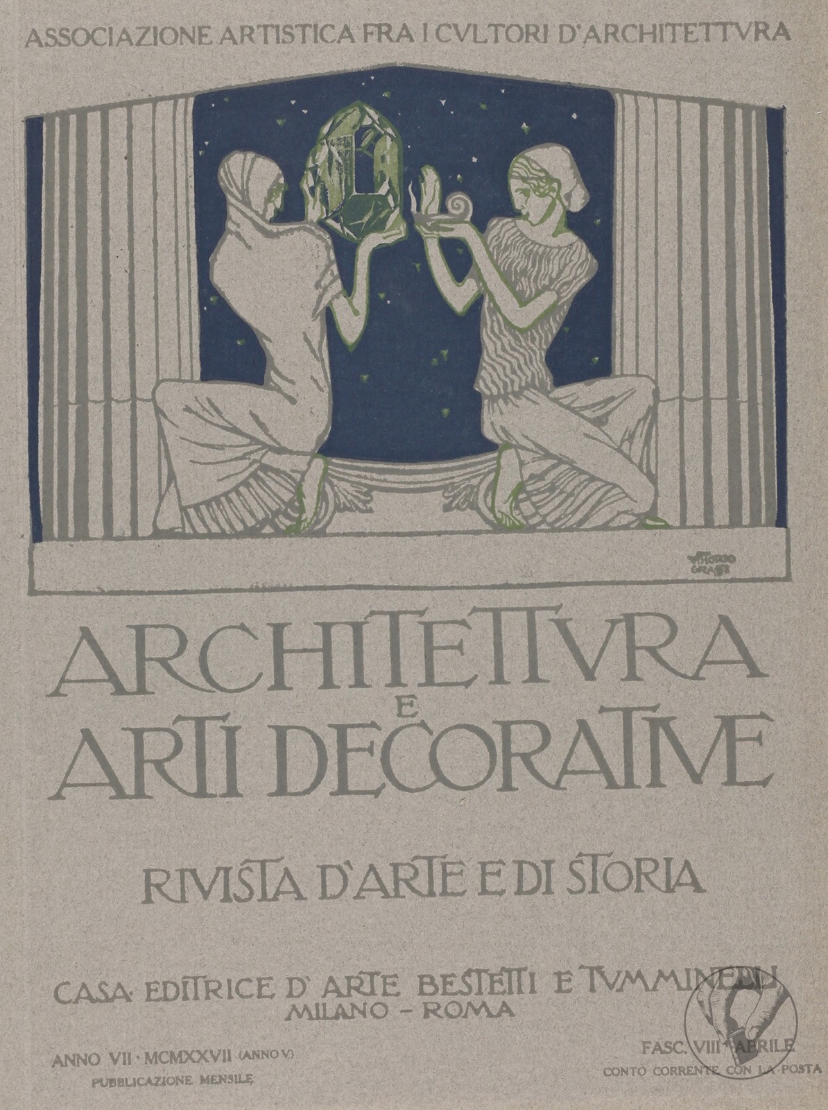 Architettura e arti decorative