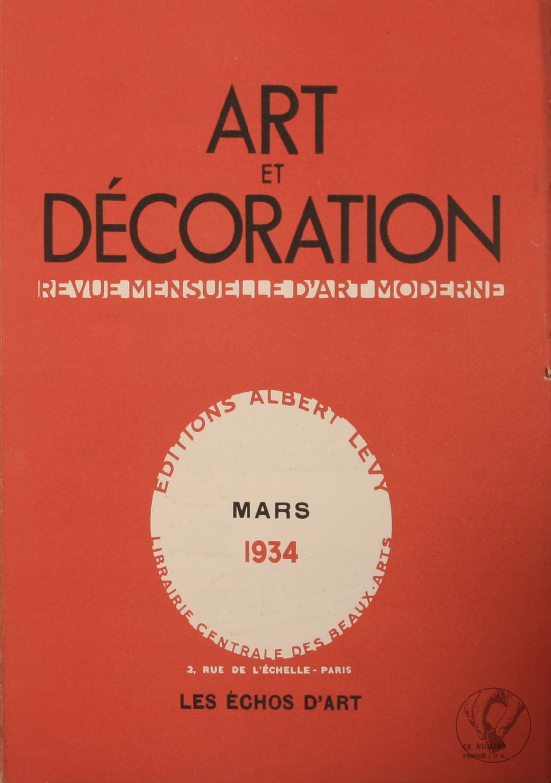 Art et Décoration