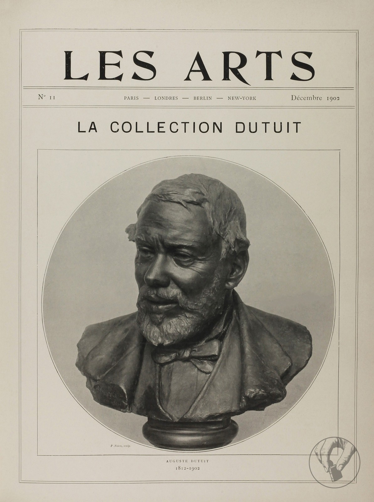 Les Arts
