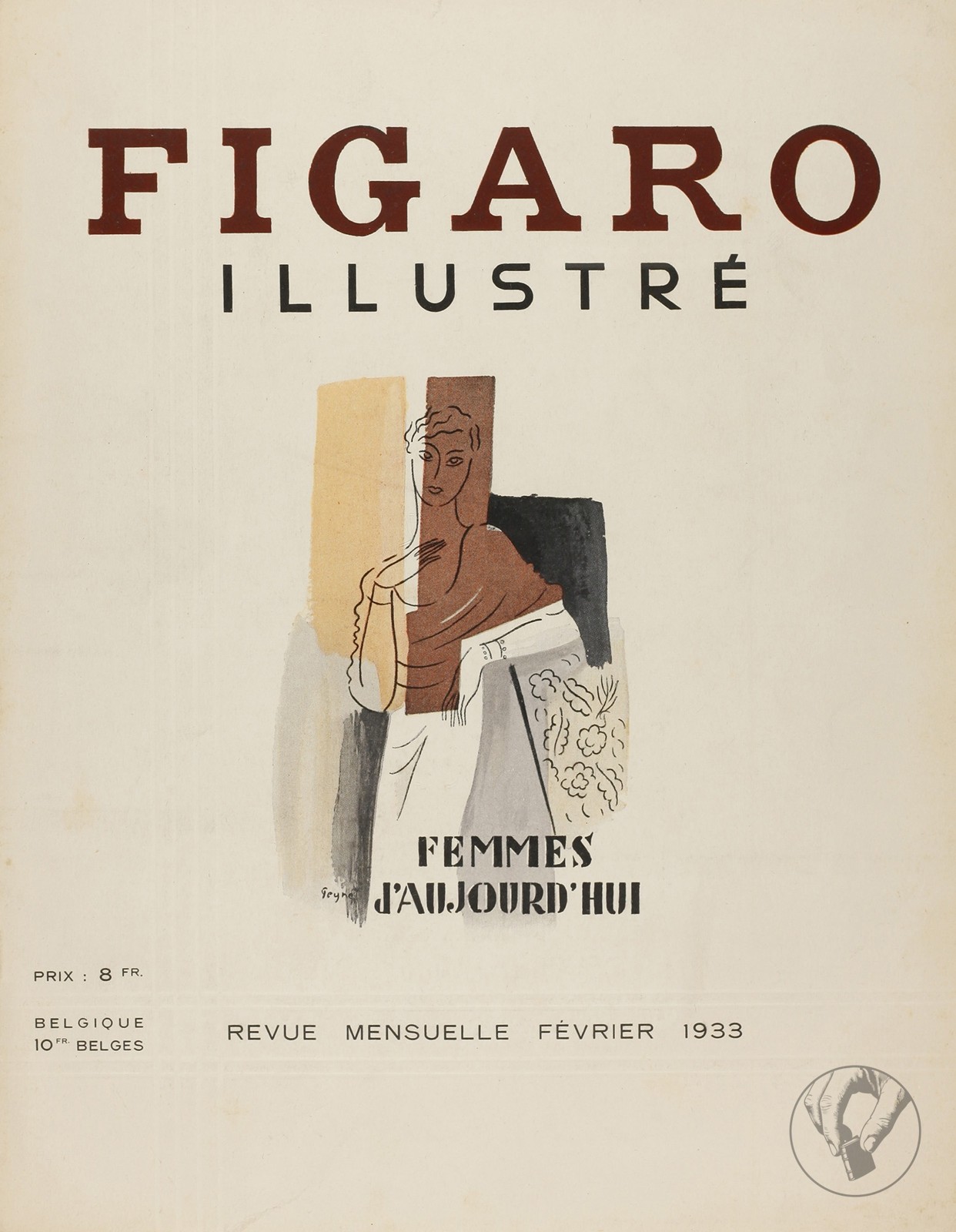 Le Figaro illustré