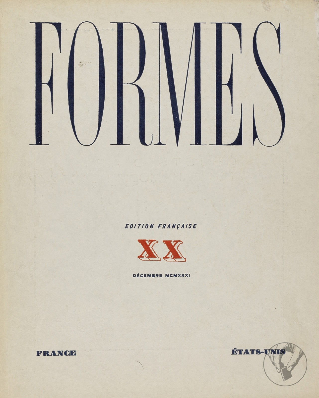 Formes