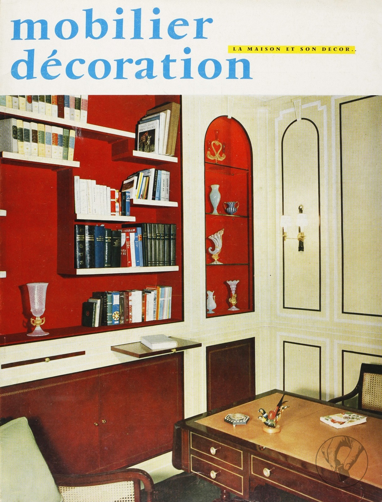 Mobilier et Décoration