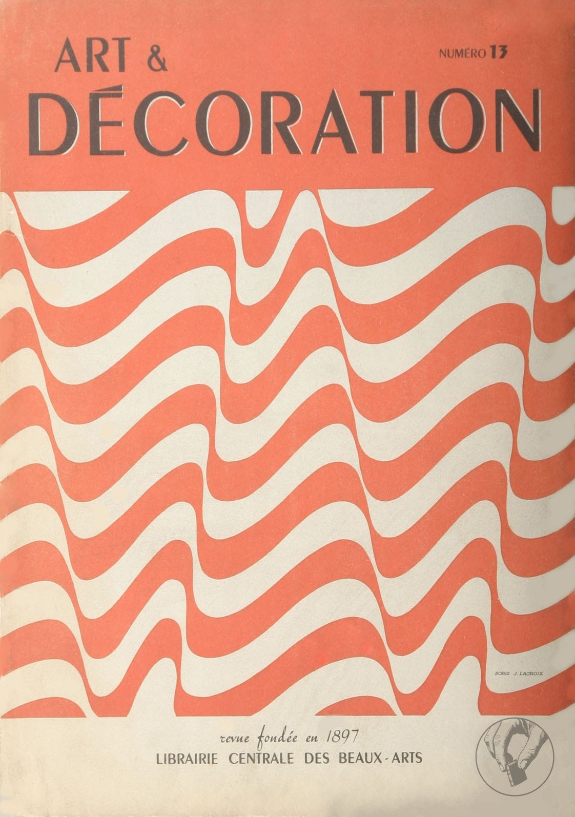 Art et Décoration