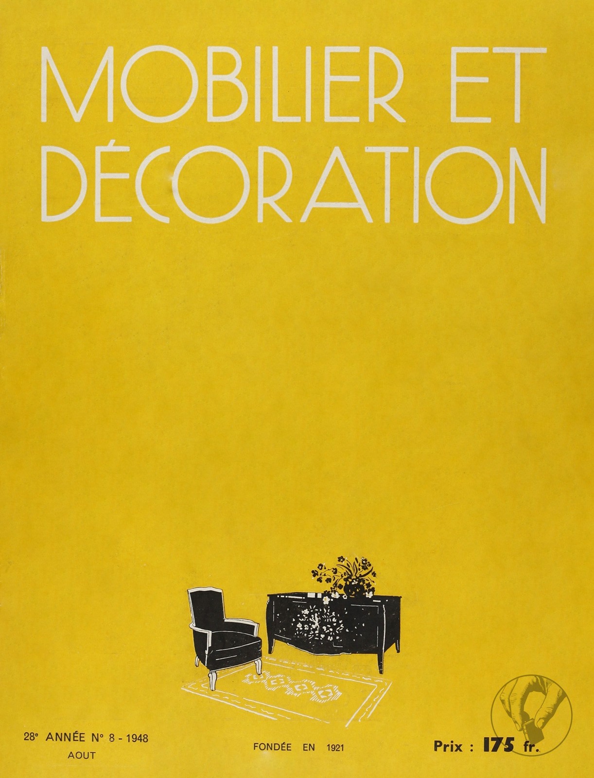 Mobilier et Décoration