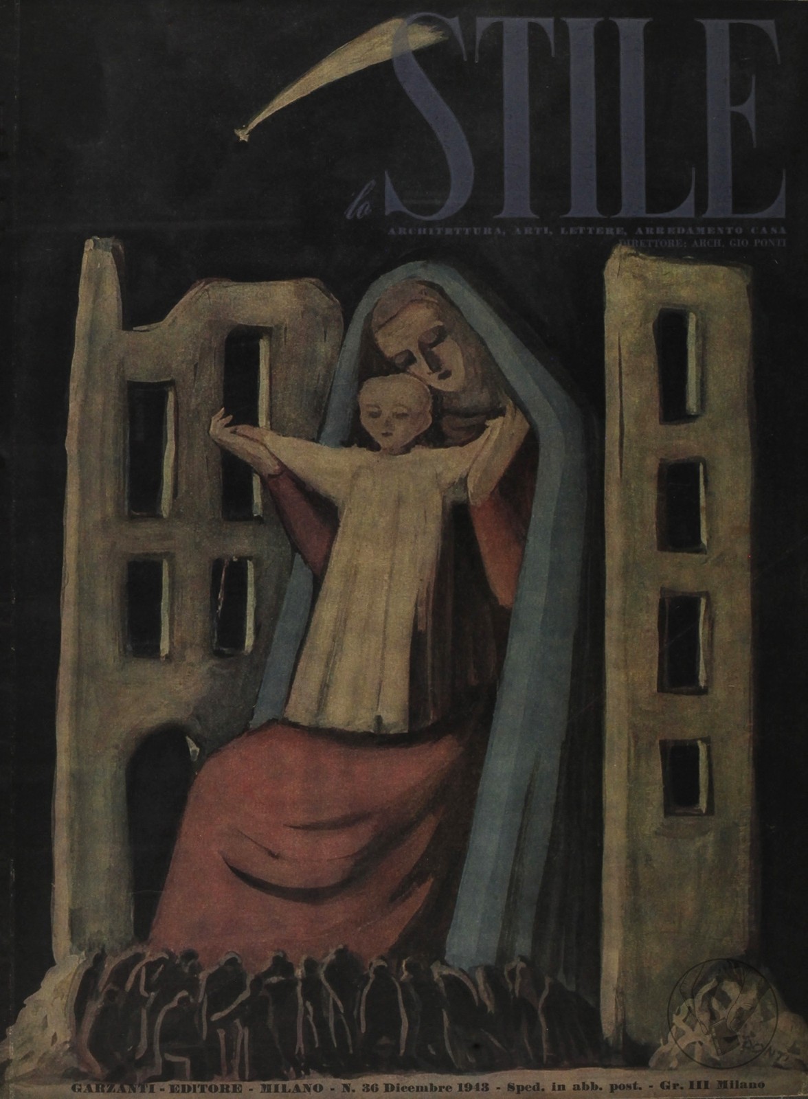Lo Stile - architettura, arti, lettere, arredamento, casa