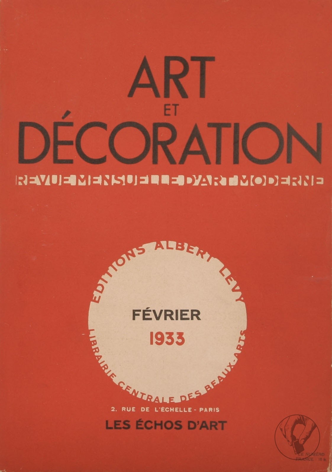 Art et Décoration