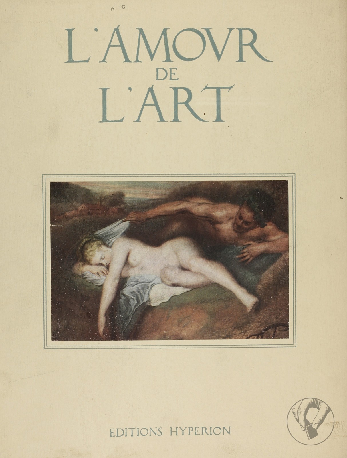 L'Amour de l'art