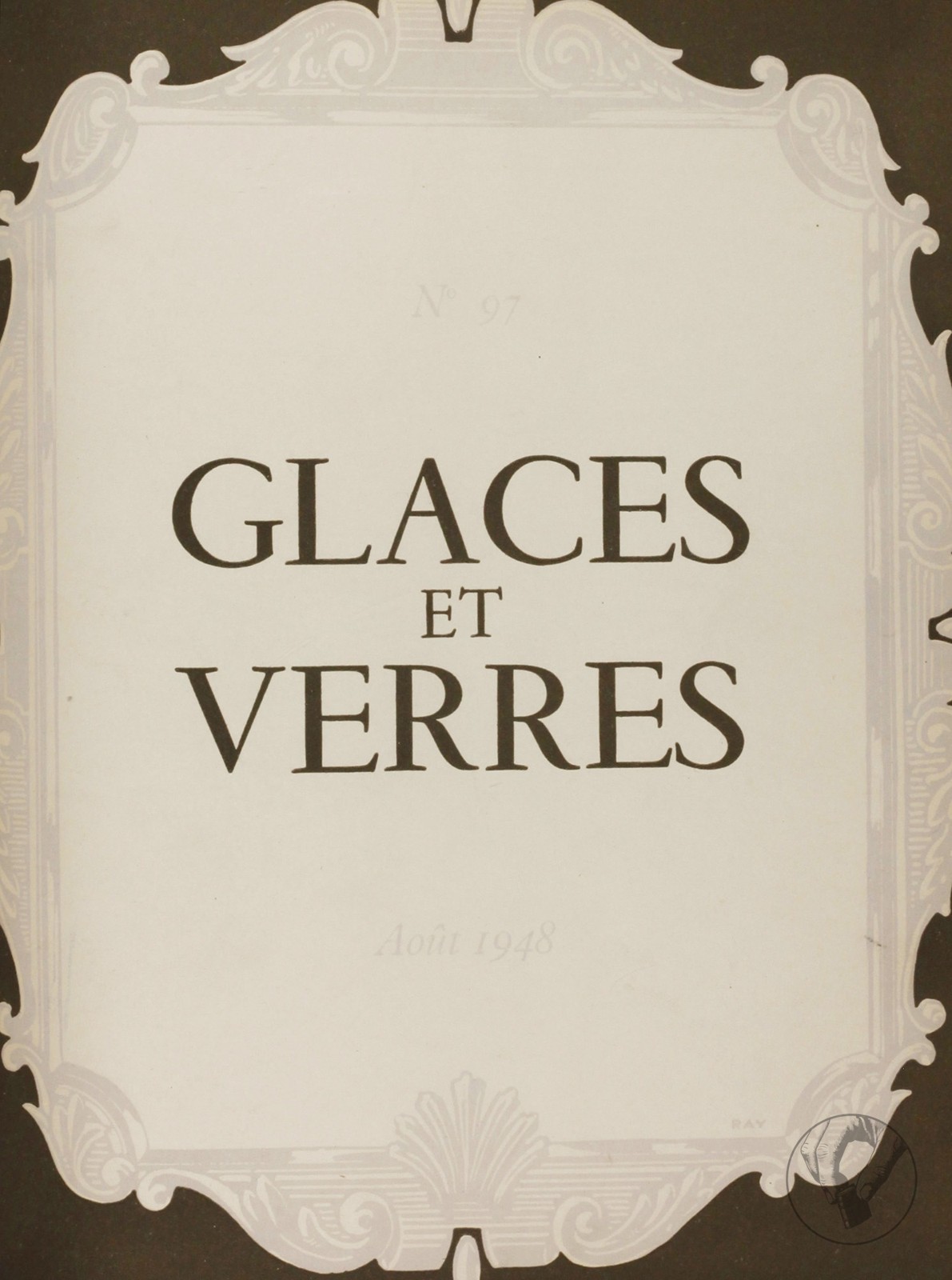 Glaces et Verres