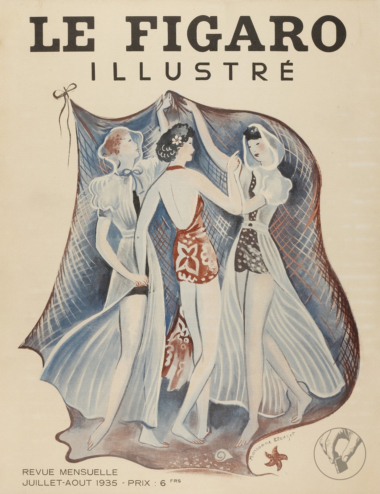 Le Figaro illustré