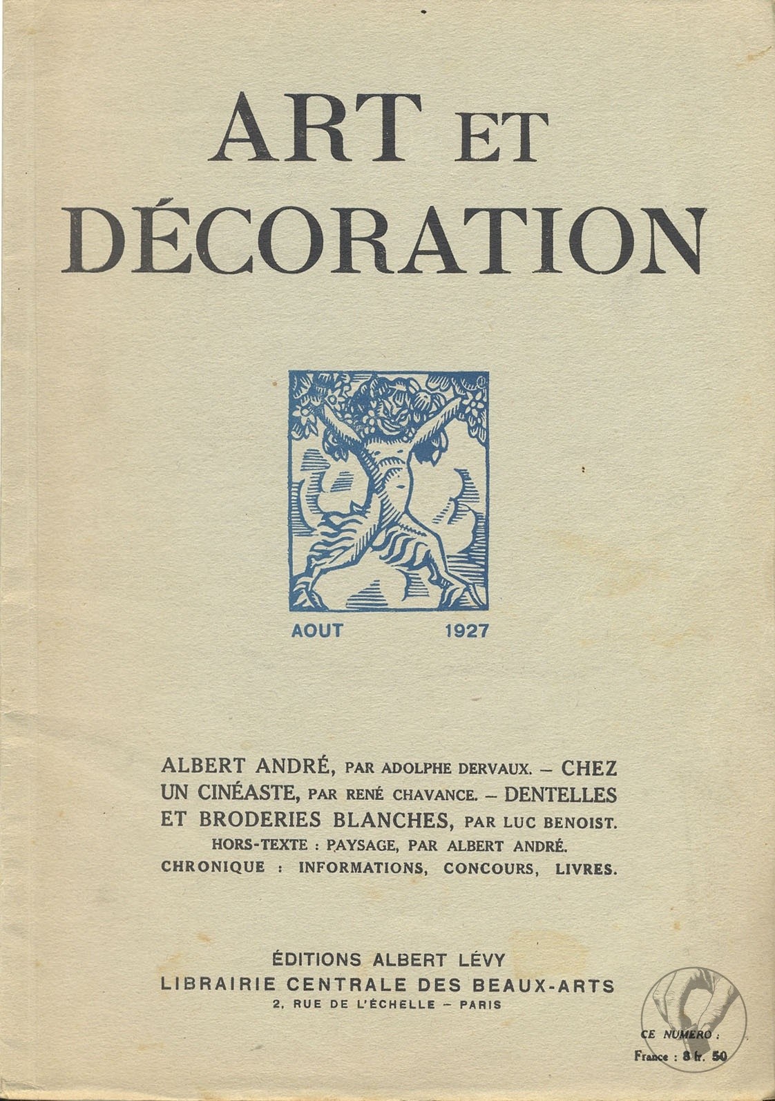 Art et Décoration