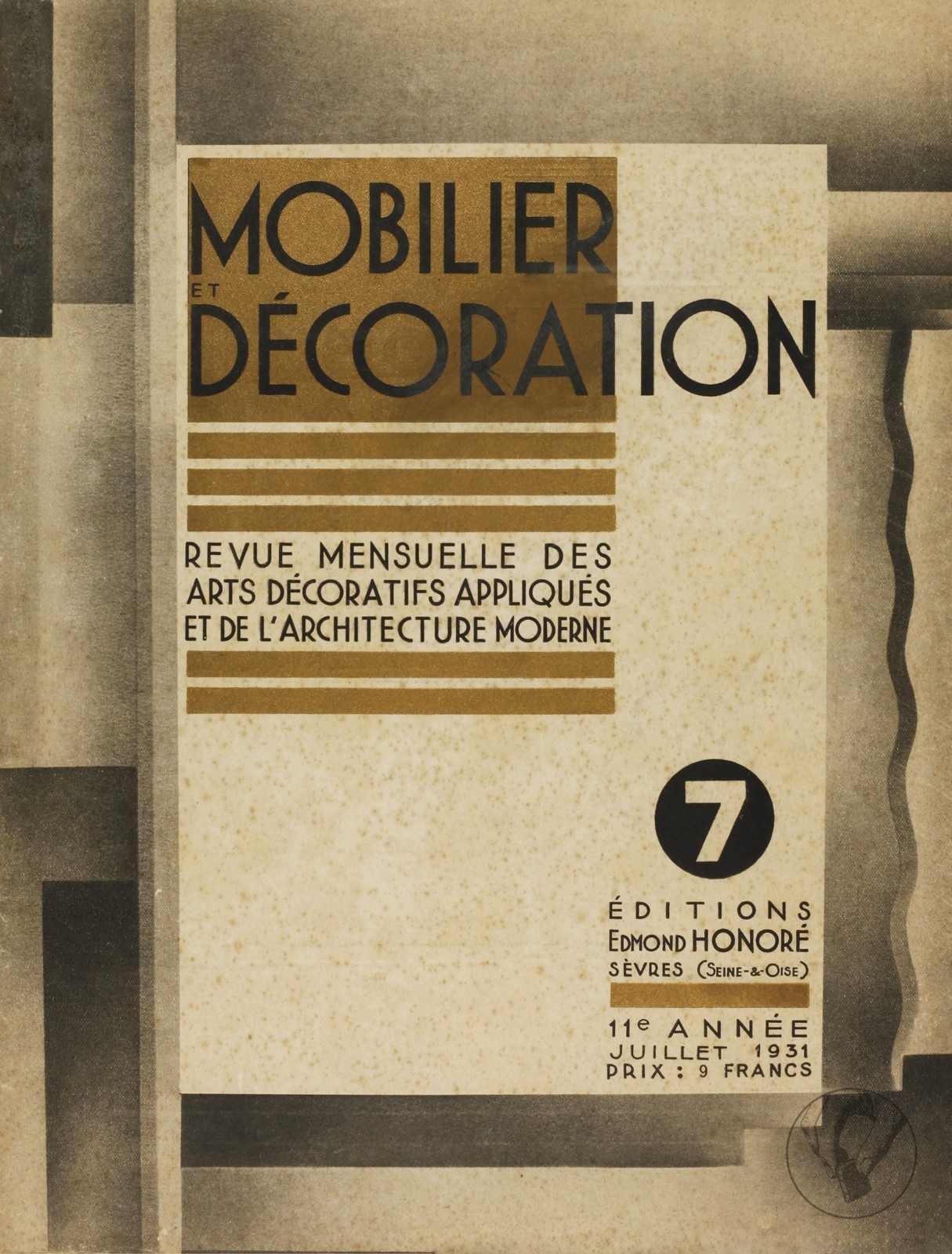 Mobilier et Décoration